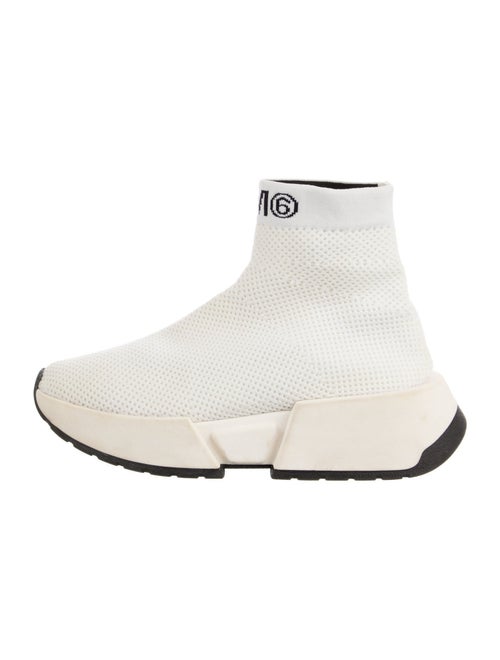 MM6 Maison Margiela Sock Sneakers