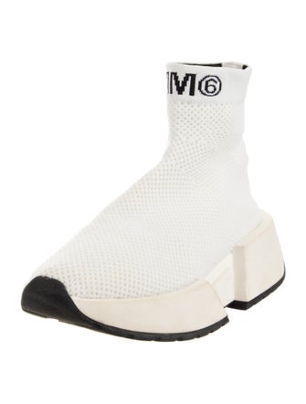 MM6 Maison Margiela Sock Sneakers