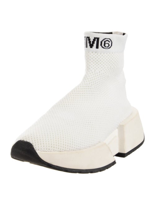 MM6 Maison Margiela Sock Sneakers