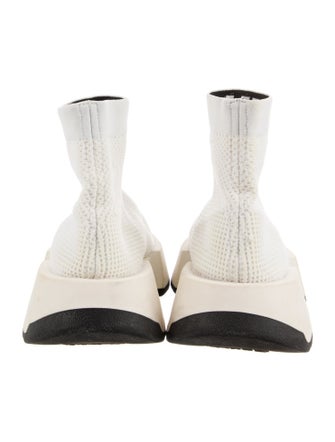 MM6 Maison Margiela Sock Sneakers