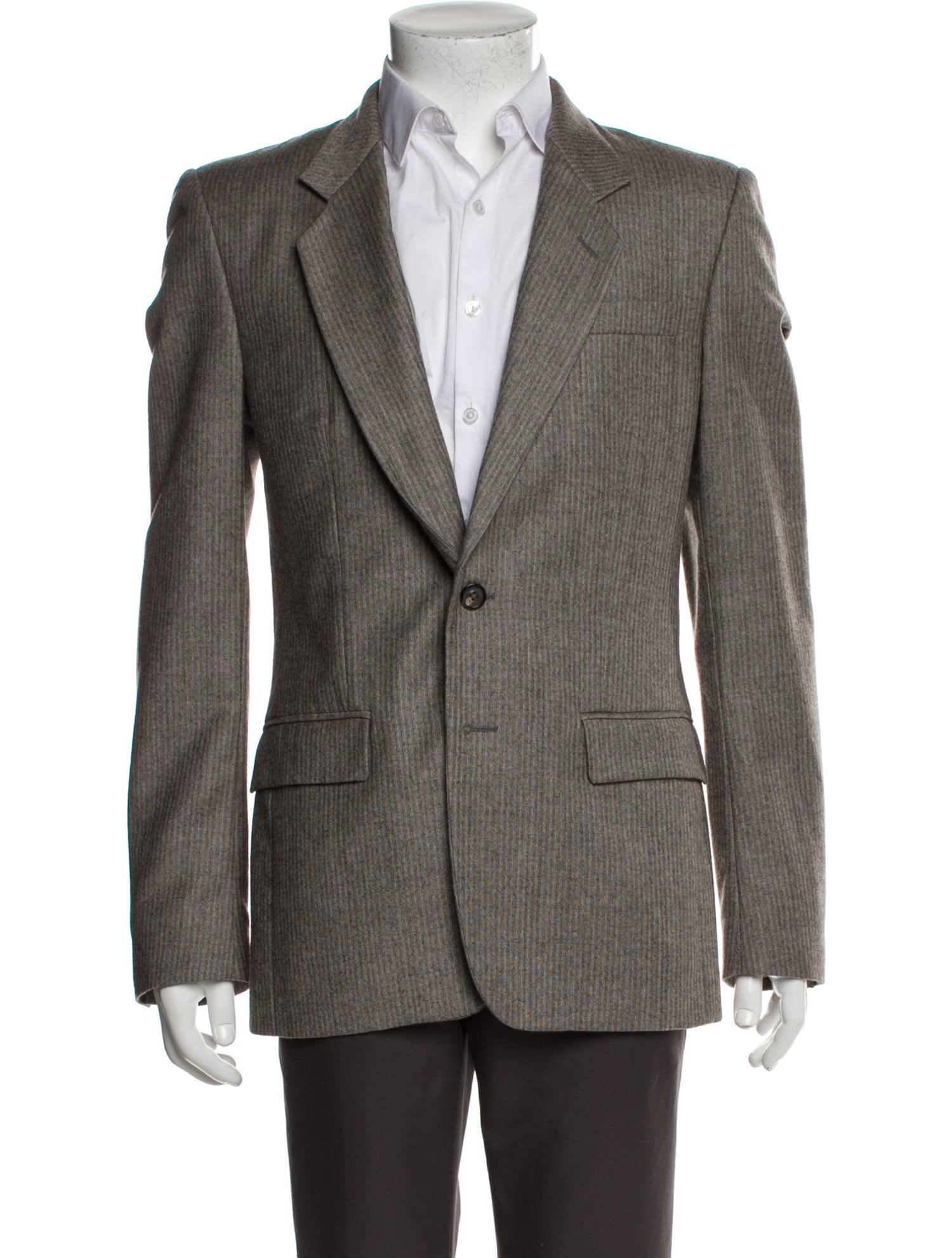 MM6 Maison Margiela Wool Blazer