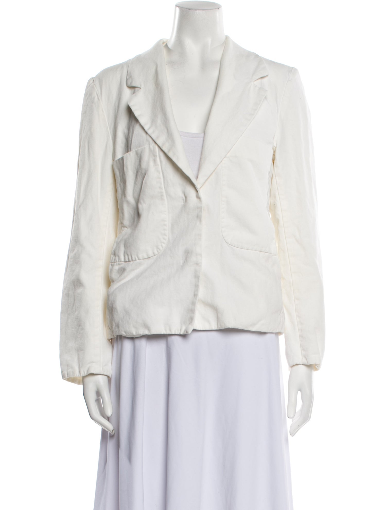 MM6 Maison Margiela Vintage 2007 Blazer