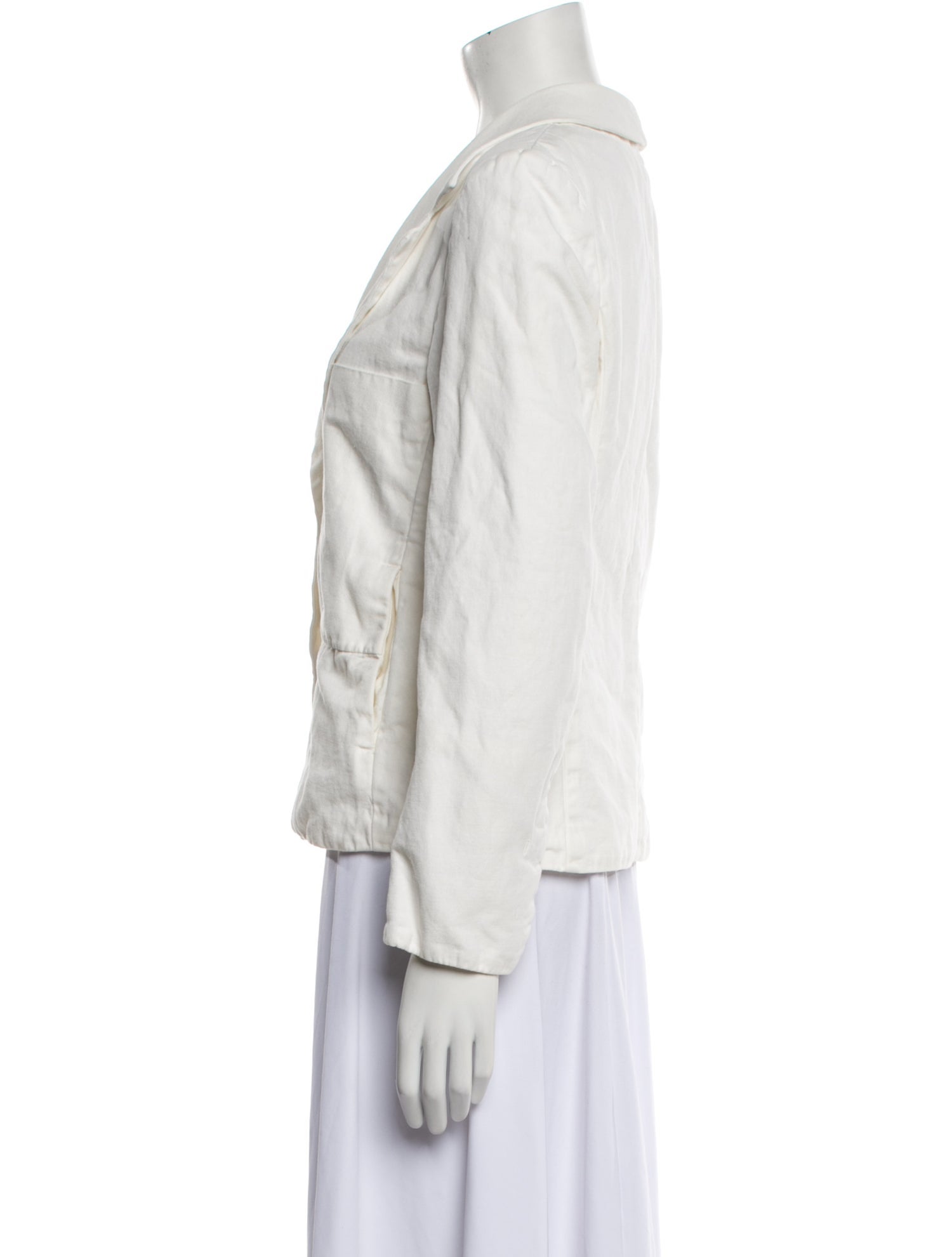 MM6 Maison Margiela Vintage 2007 Blazer