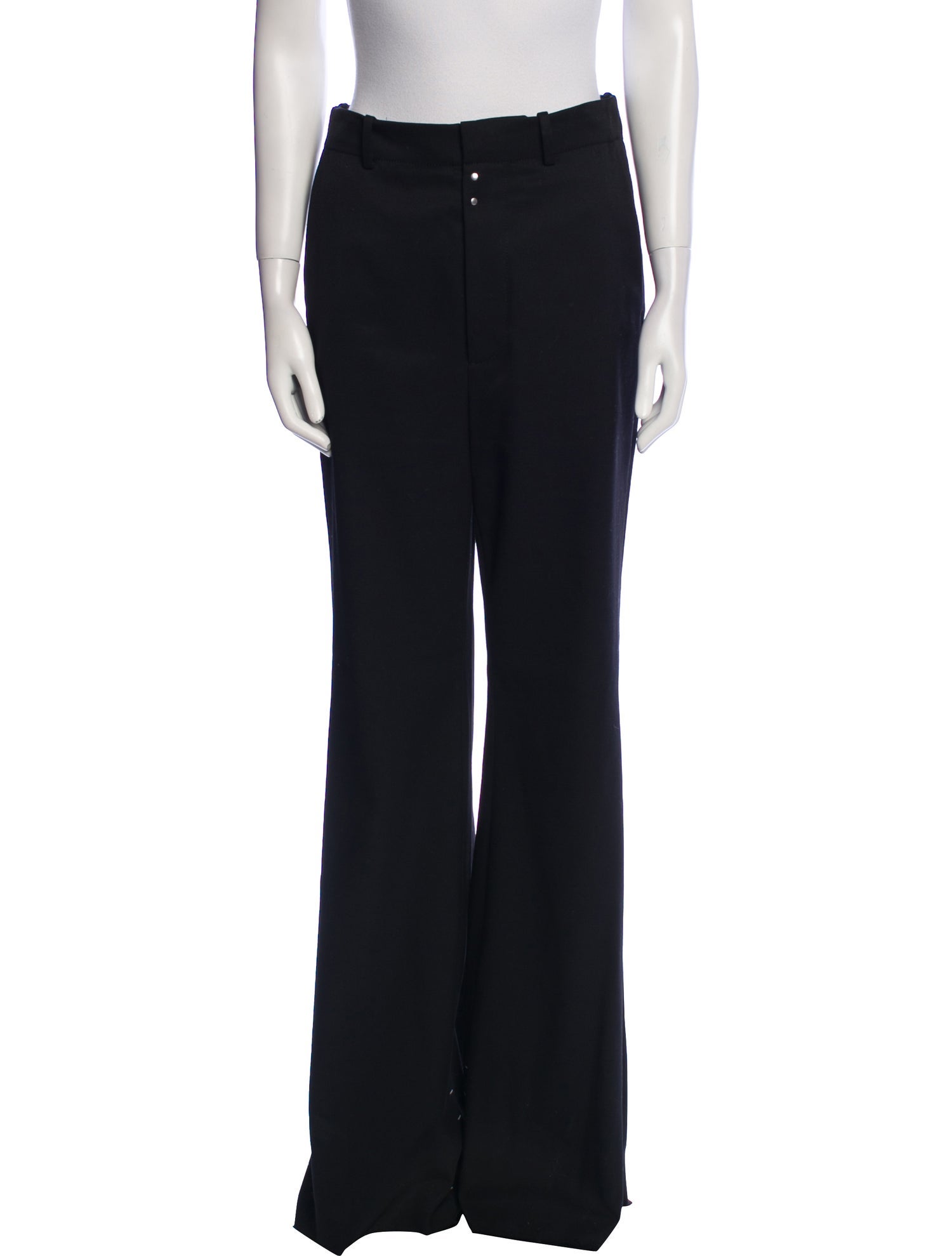 MM6 Maison Margiela Wide Leg Pants