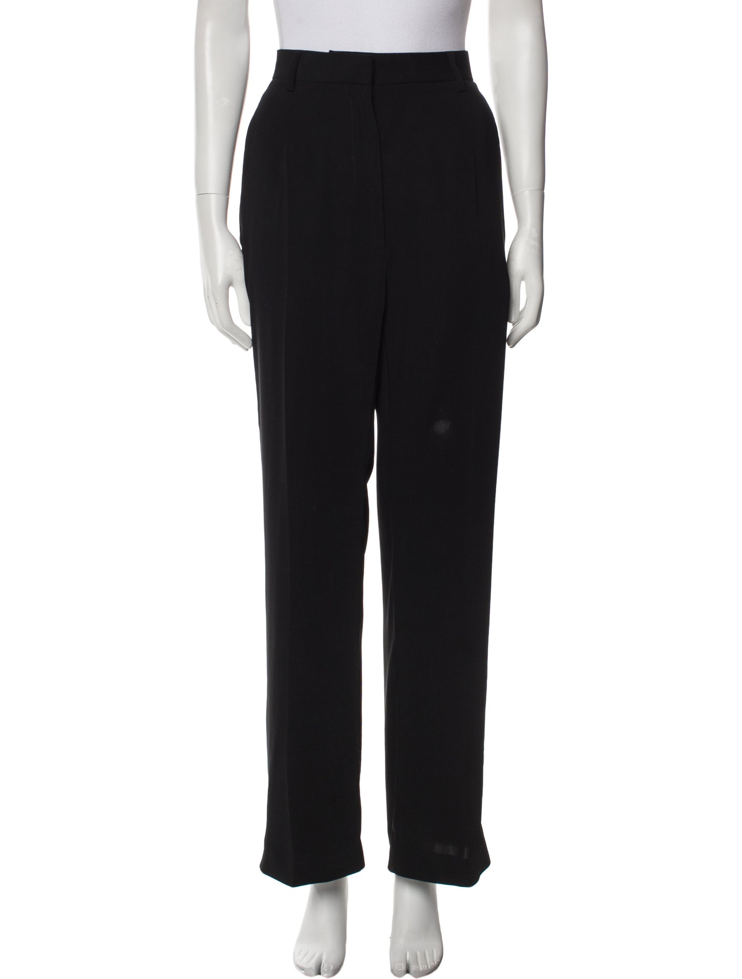MM6 Maison Margiela Wide Leg Pants