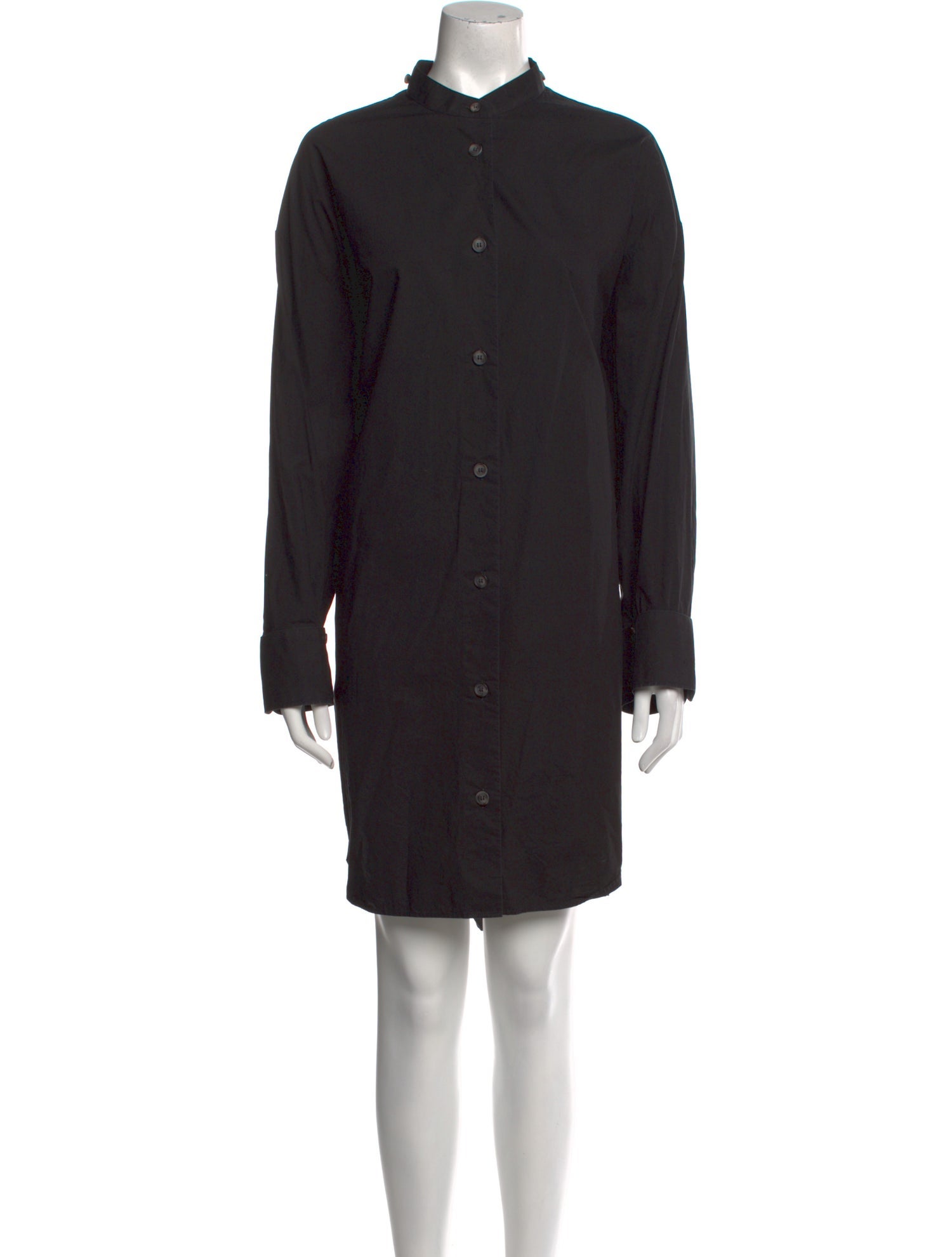 MM6 Maison Margiela Knee-Length Dress