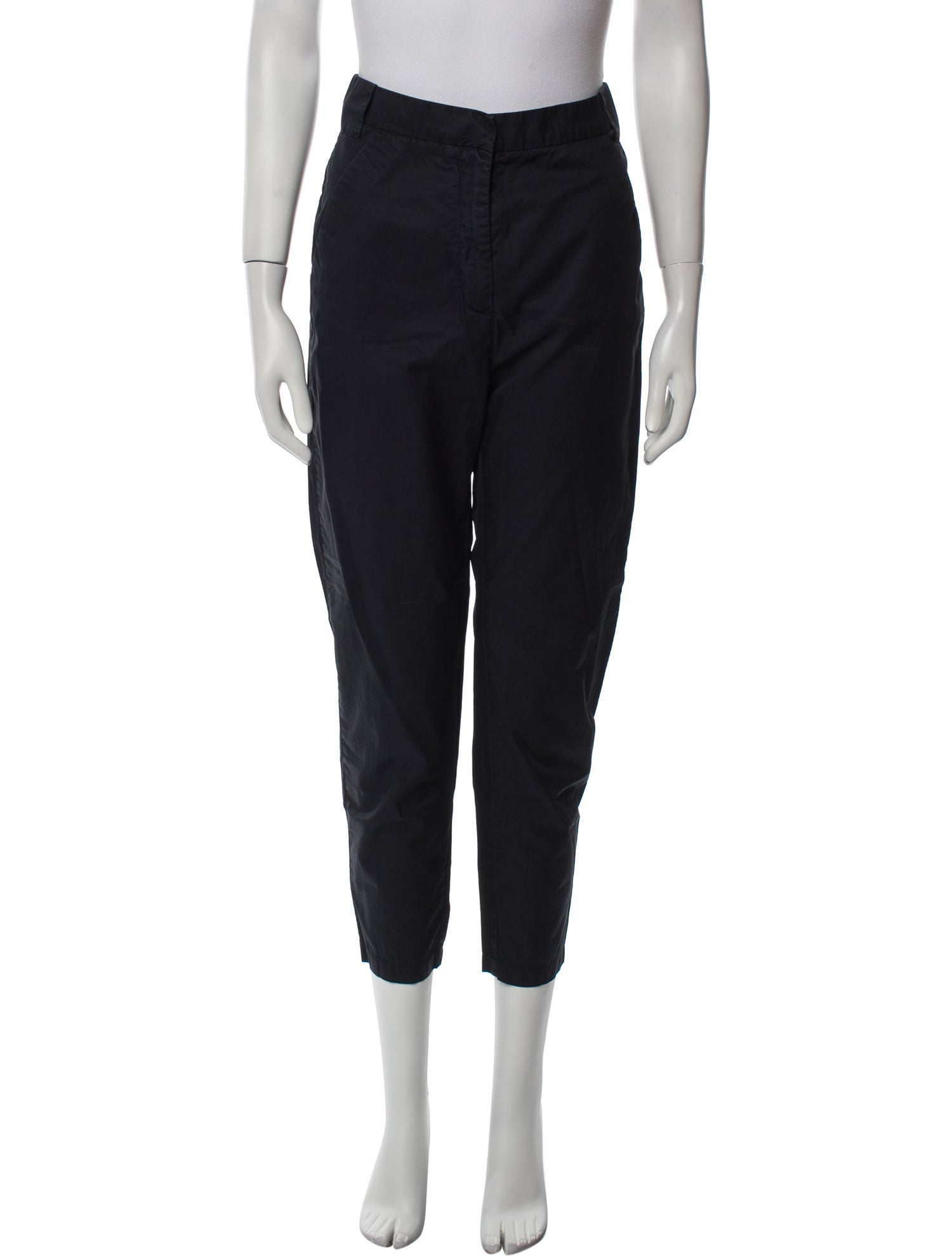 MM6 Maison Margiela Skinny Leg Pants