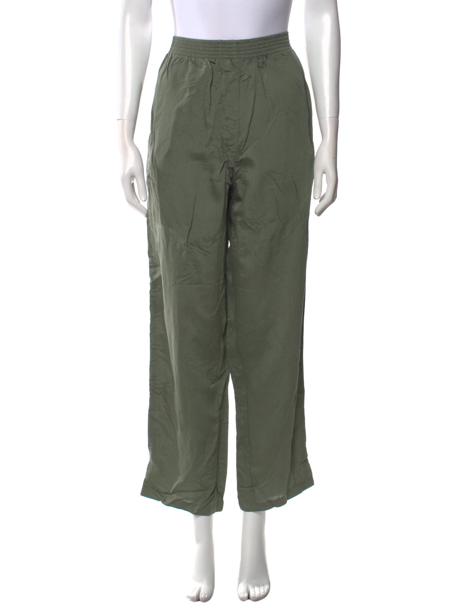 MM6 Maison Margiela Wide Leg Pants w/ Tags