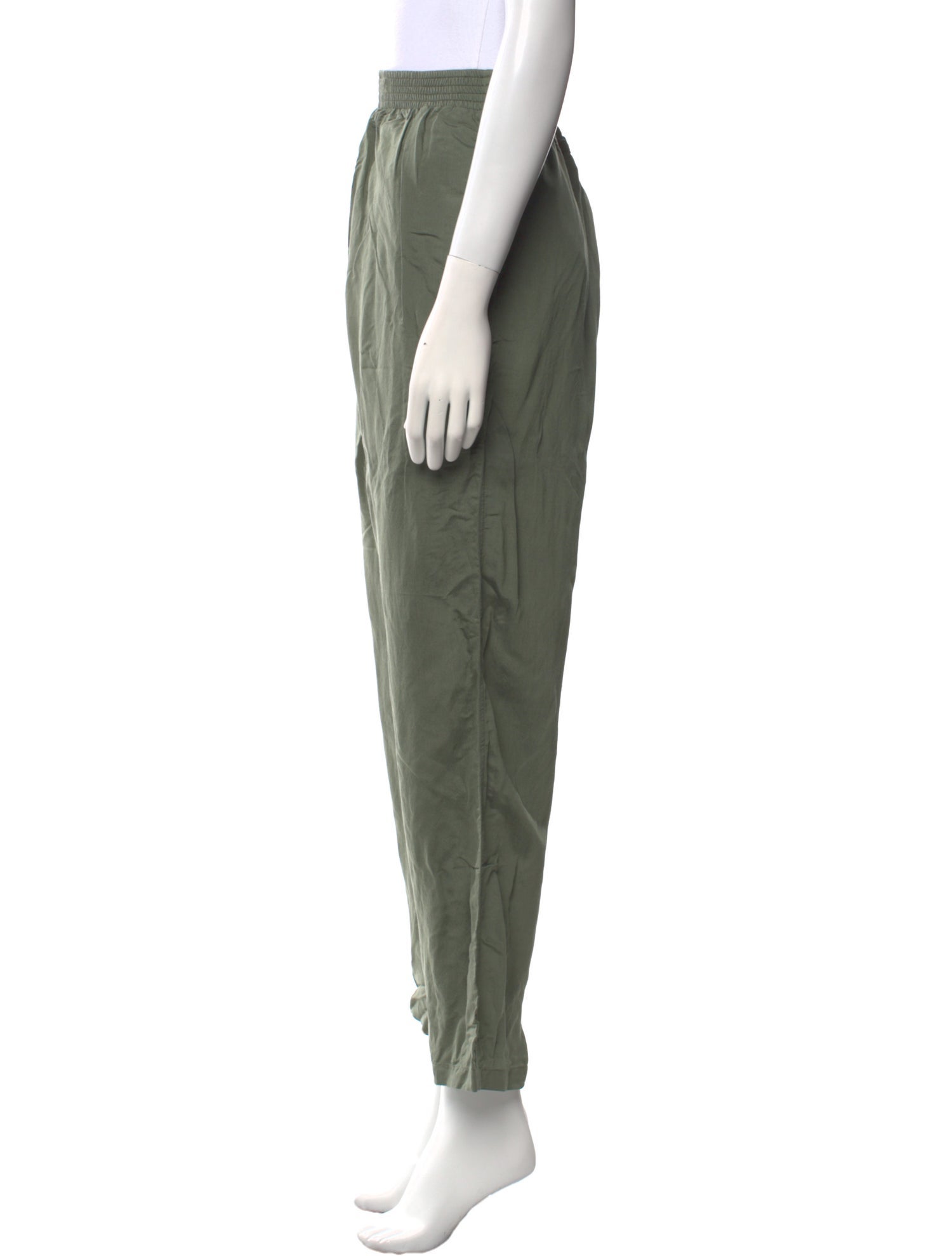 MM6 Maison Margiela Wide Leg Pants w/ Tags