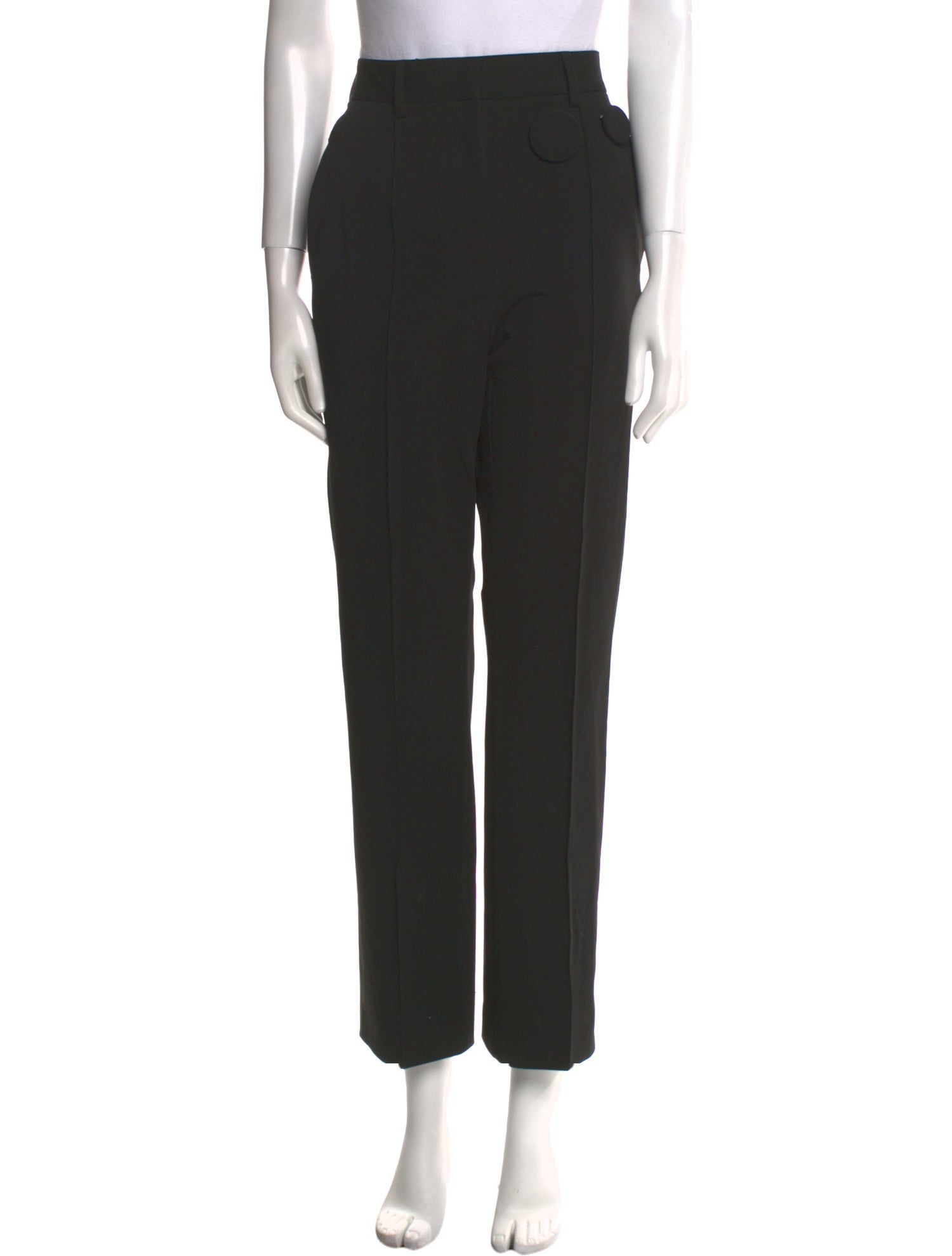 MM6 Maison Margiela Wide Leg Pants