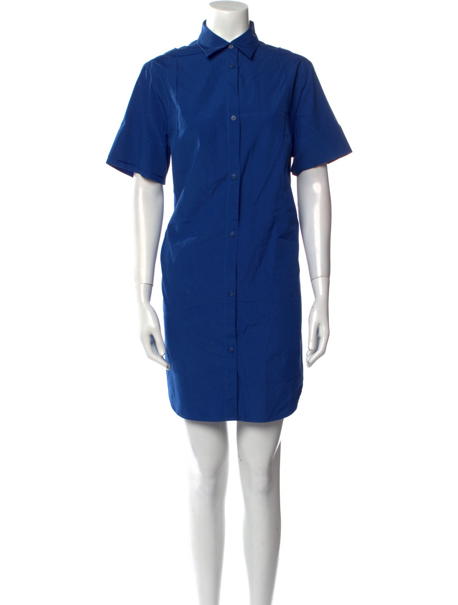 MM6 Maison Margiela Mini Dress