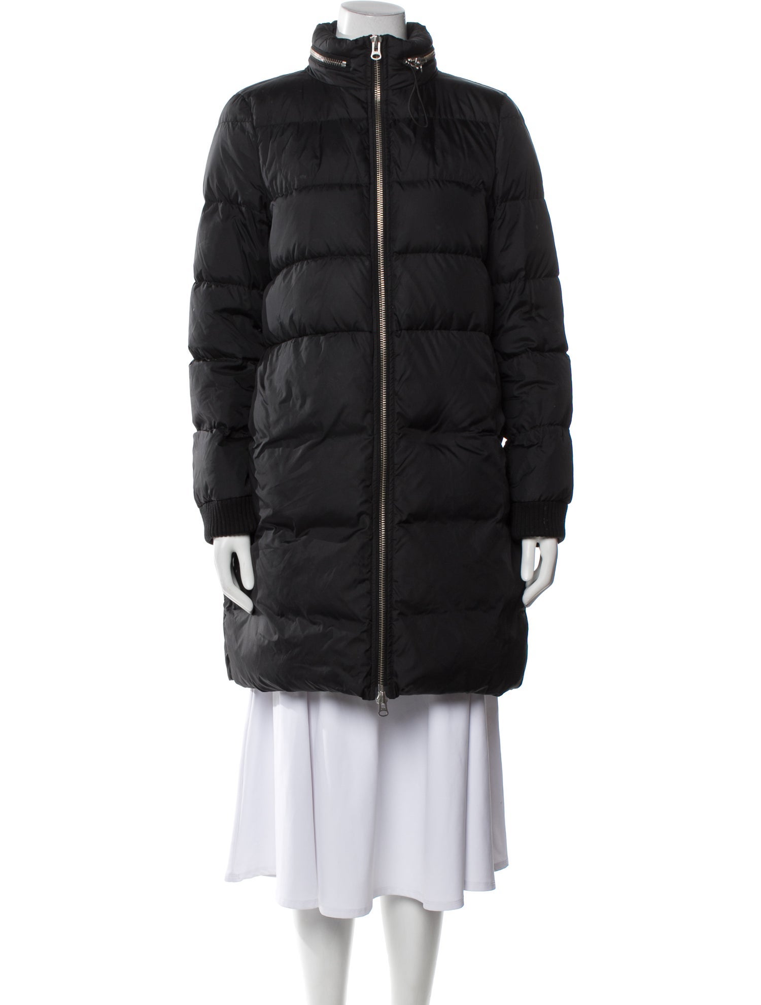 MM6 Maison Margiela Down Coat