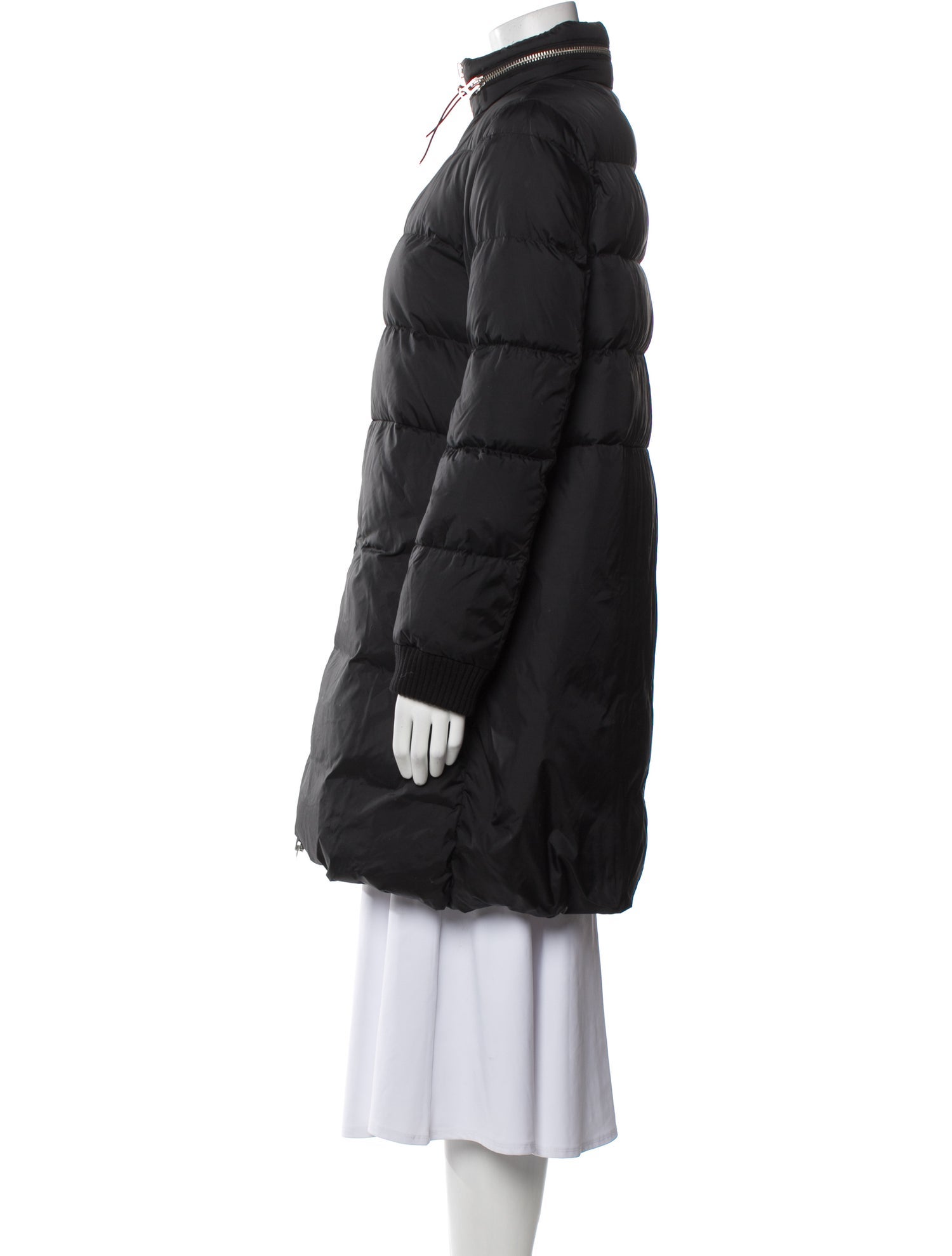 MM6 Maison Margiela Down Coat