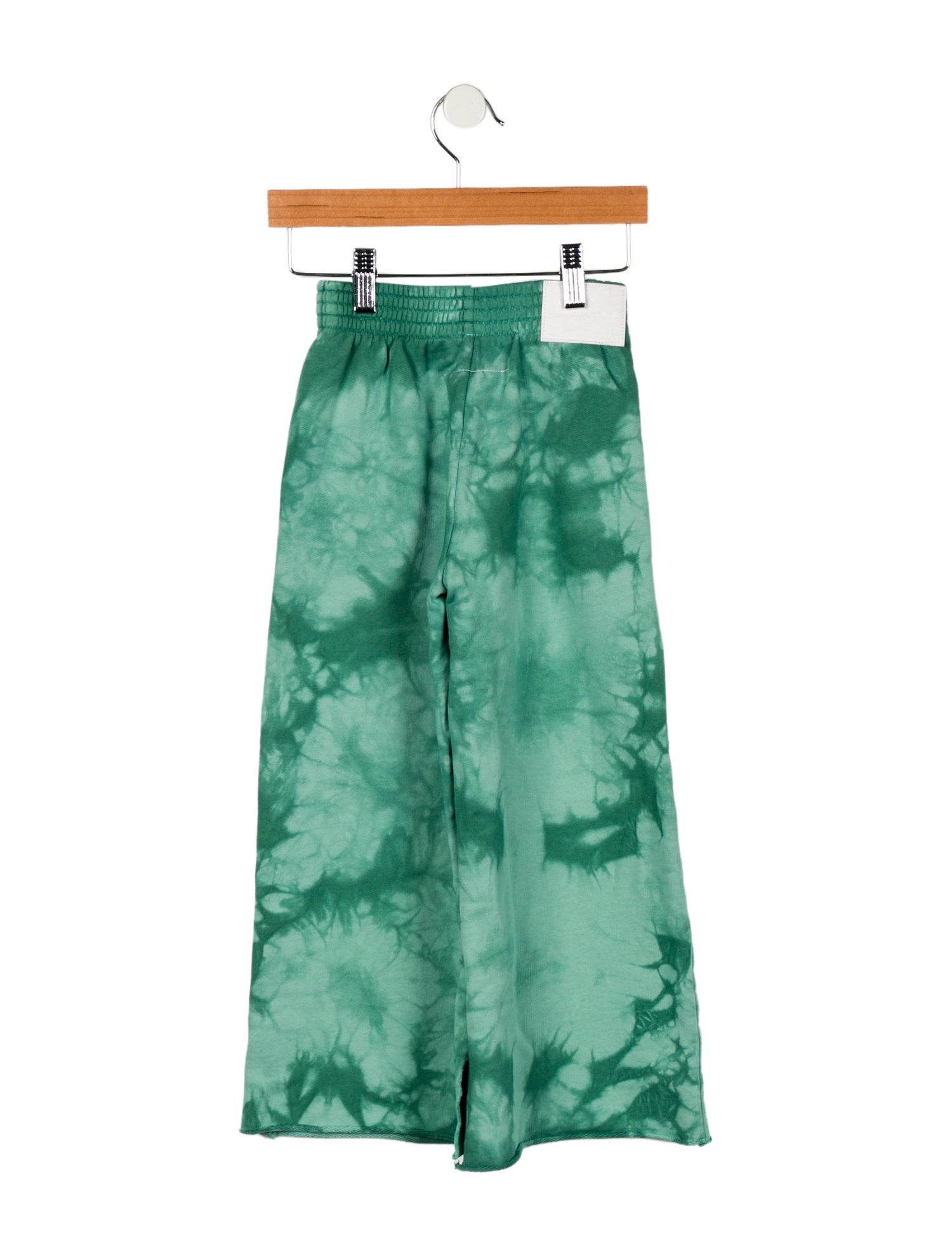 MM6 Maison Margiela Boys' Tie-Dye Sweatpants