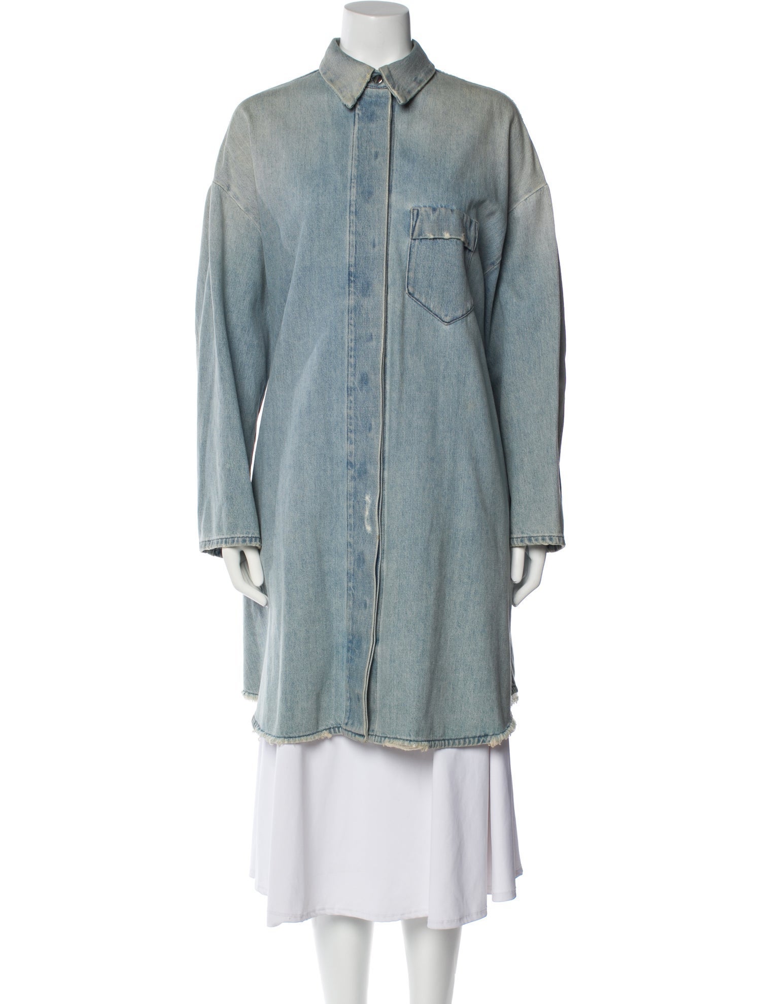 MM6 Maison Margiela Coat