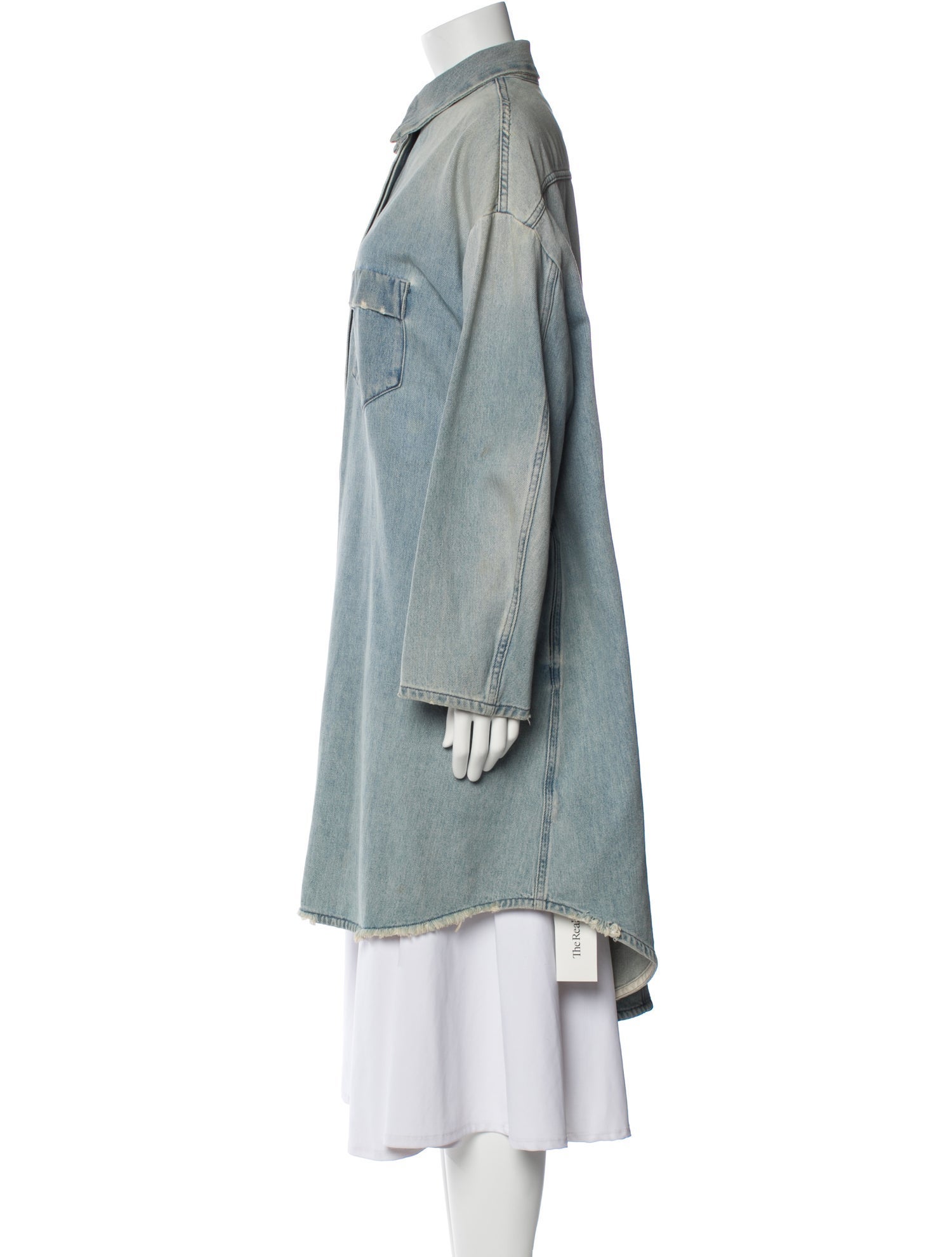 MM6 Maison Margiela Coat