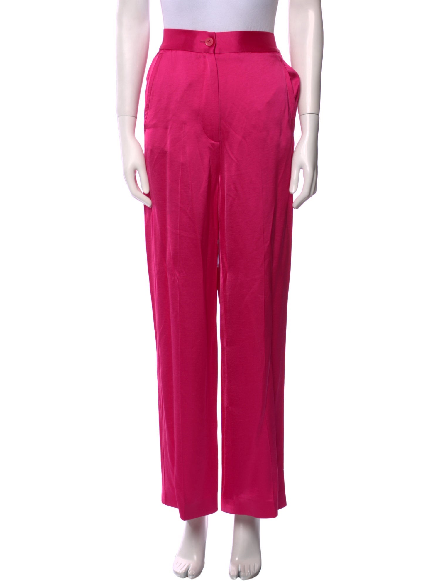 MM6 Maison Margiela Wide Leg Pants w/ Tags