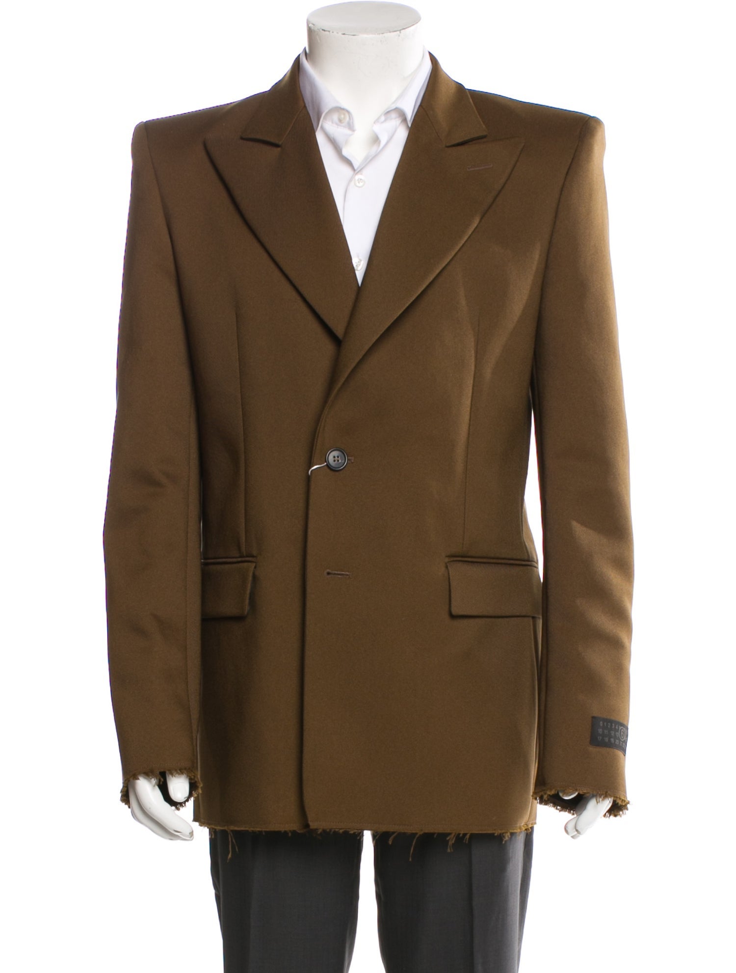 MM6 Maison Margiela Blazer w/ Tags