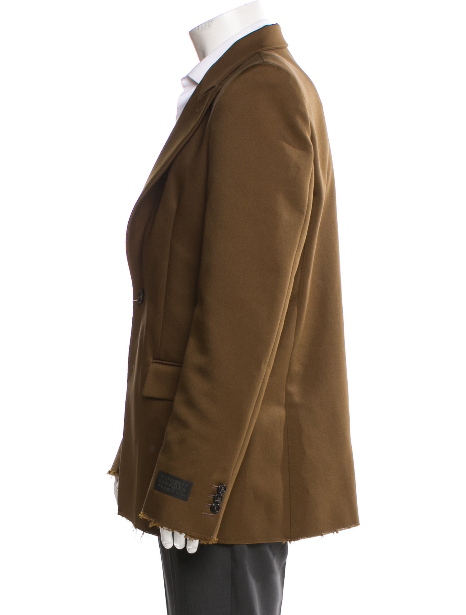 MM6 Maison Margiela Blazer w/ Tags