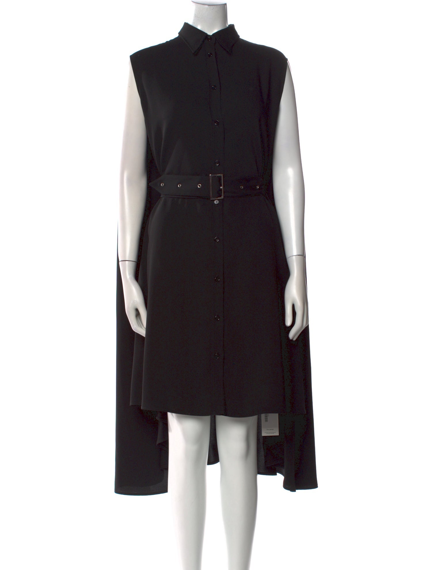 MM6 Maison Margiela Midi Length Dress