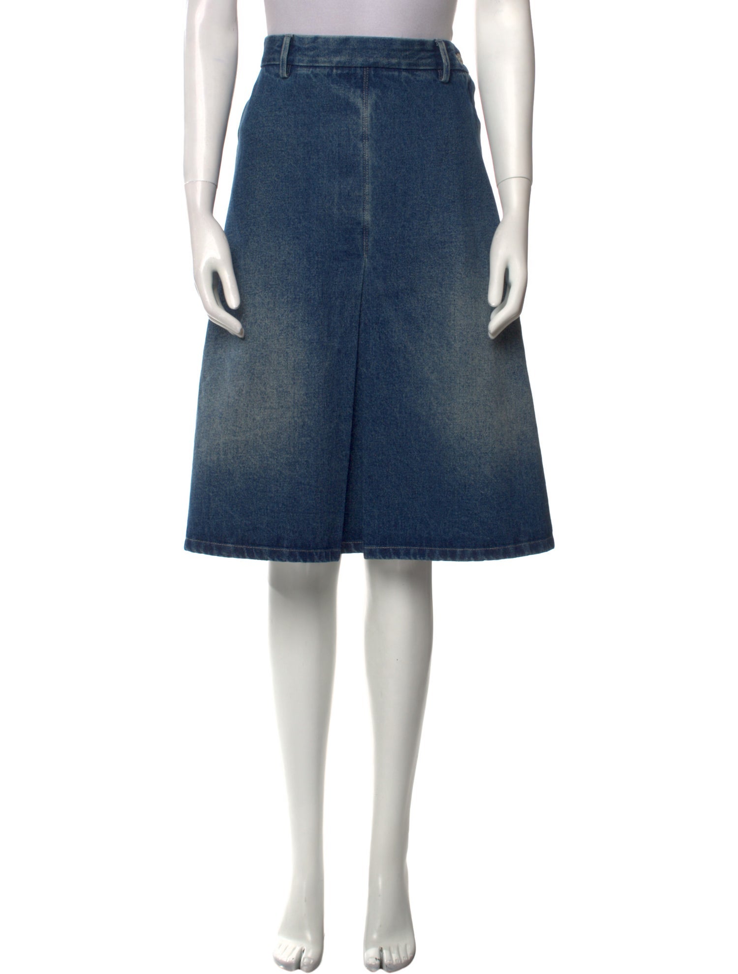 MM6 Maison Margiela Knee-Length Skirt w/ Tags