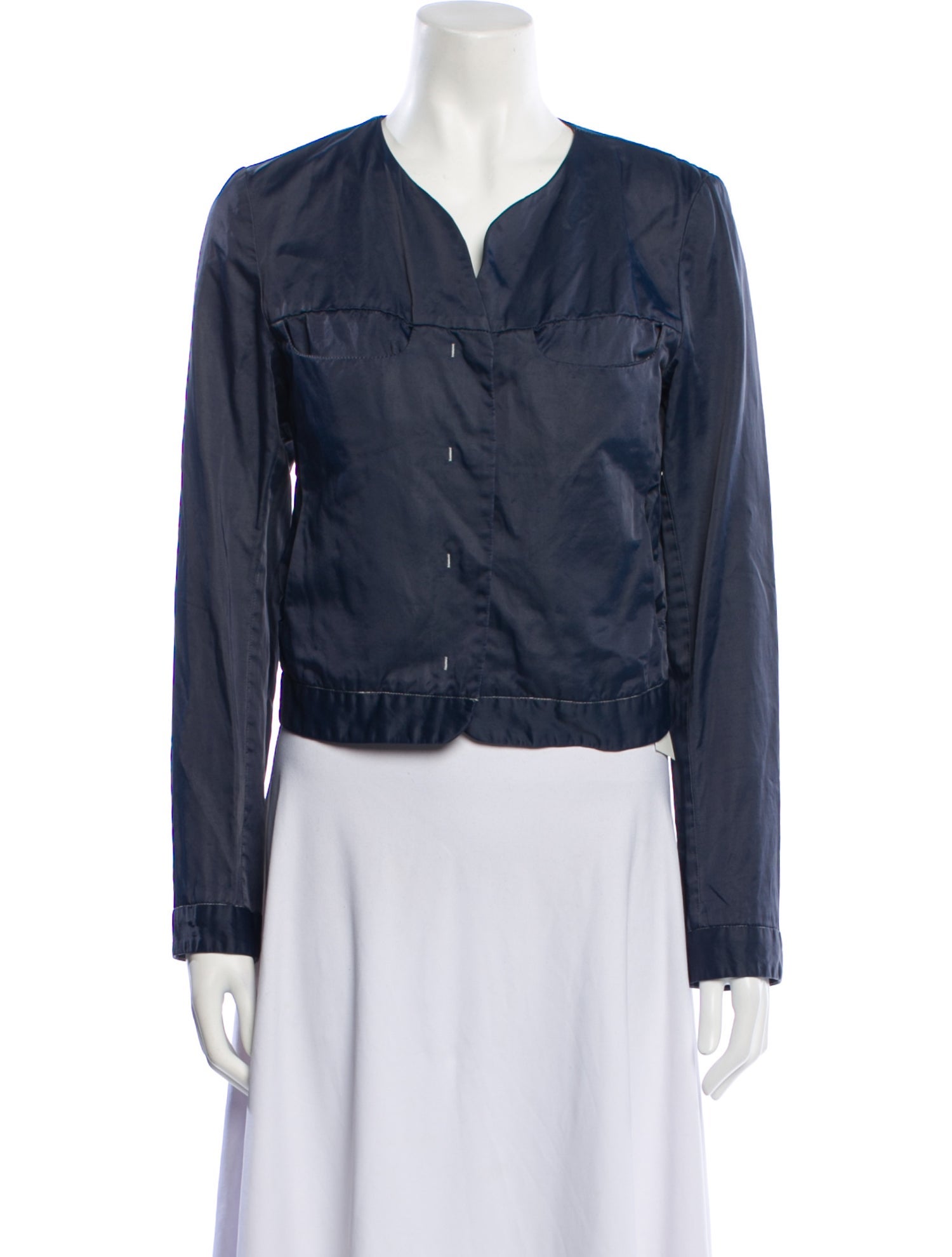 MM6 Maison Margiela Vintage Evening Jacket