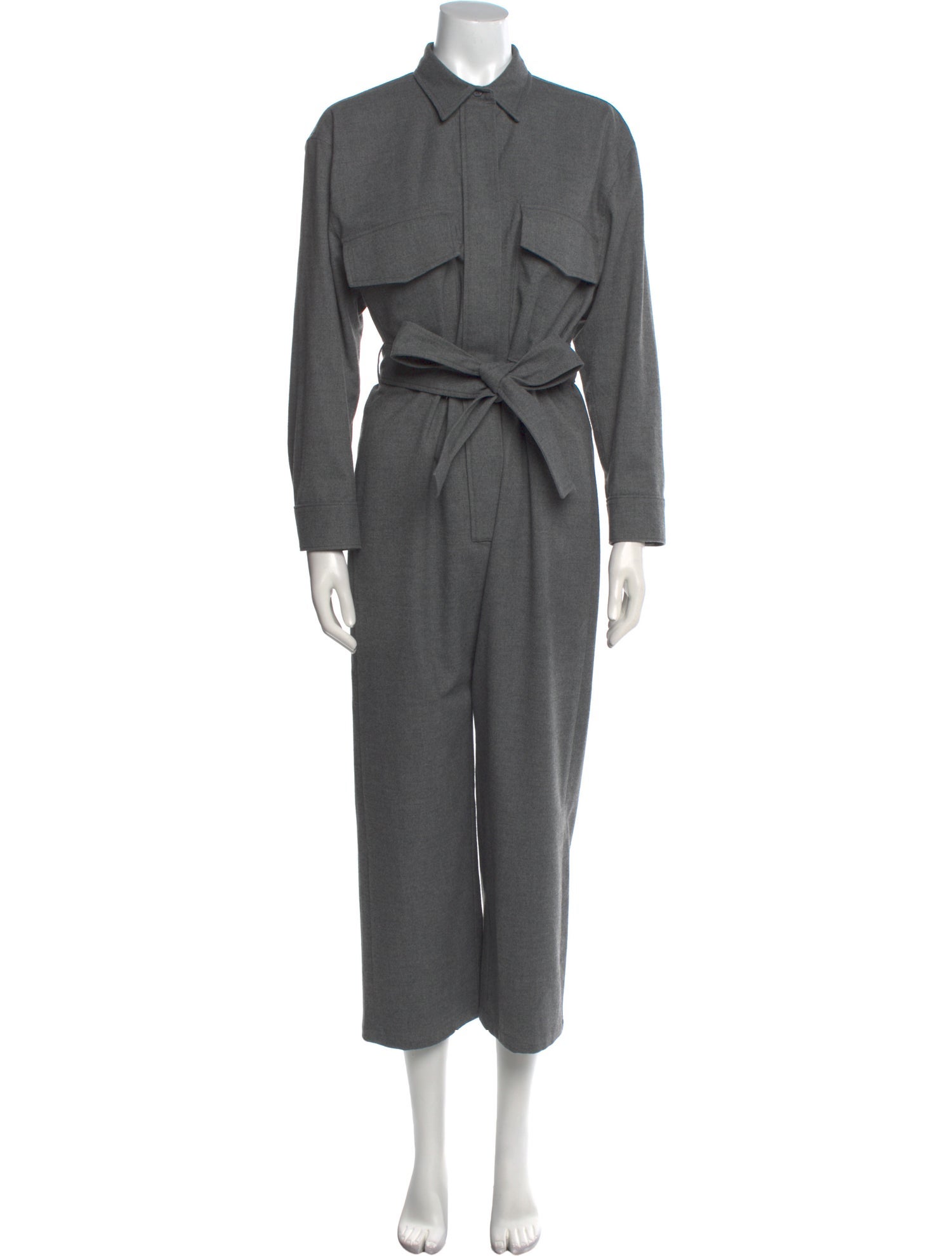 MM6 Maison Margiela Jumpsuit