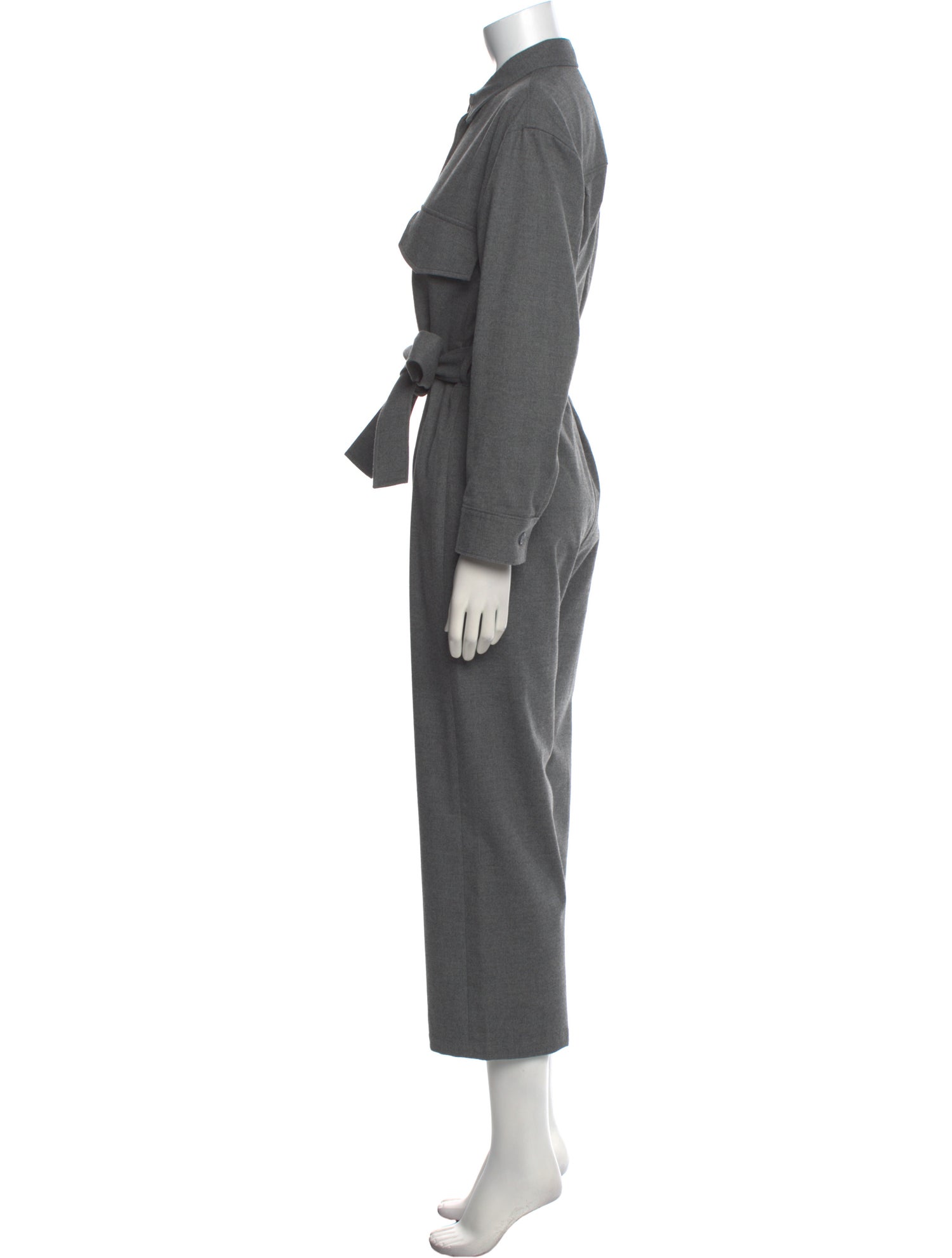 MM6 Maison Margiela Jumpsuit