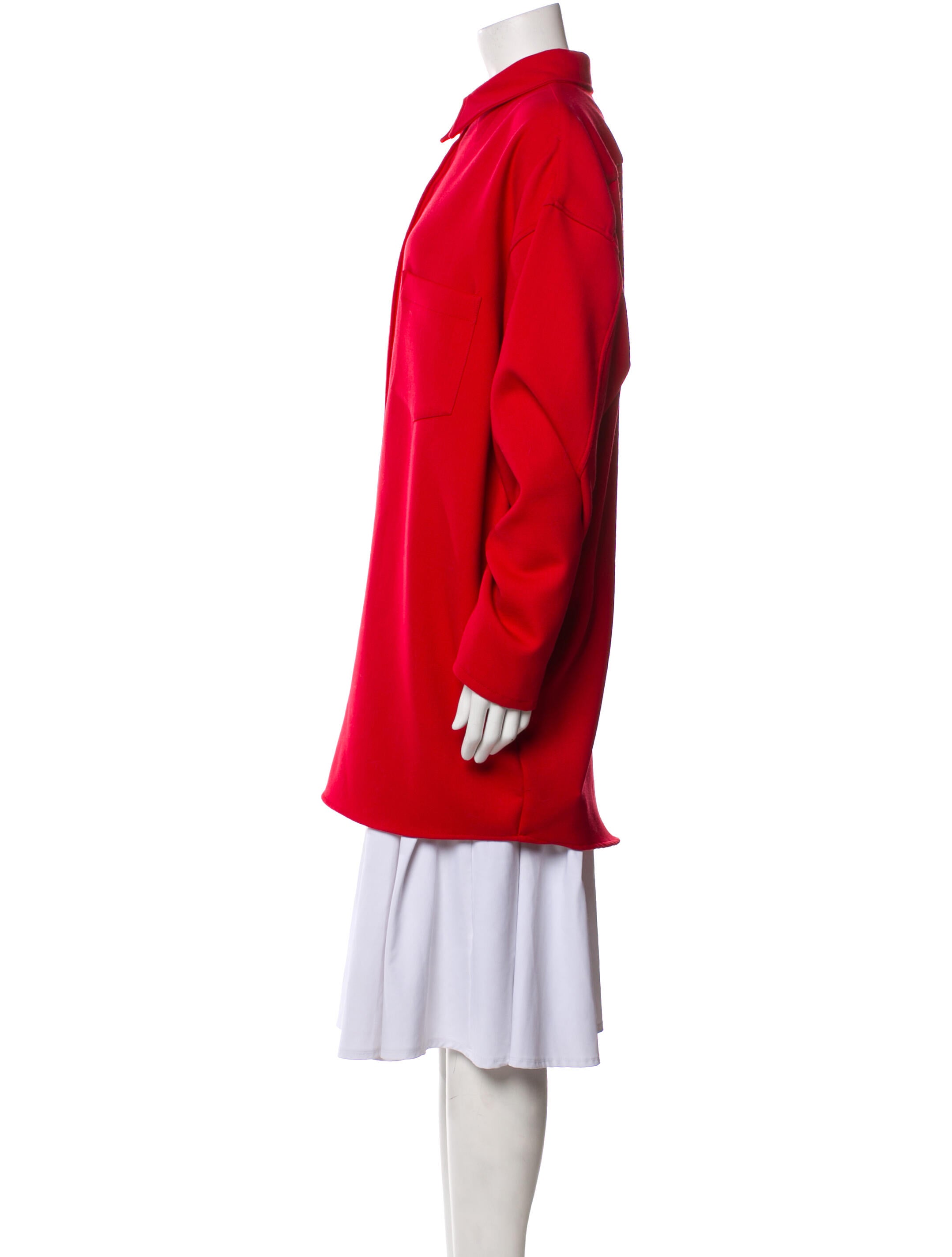 MM6 Maison Margiela Coat