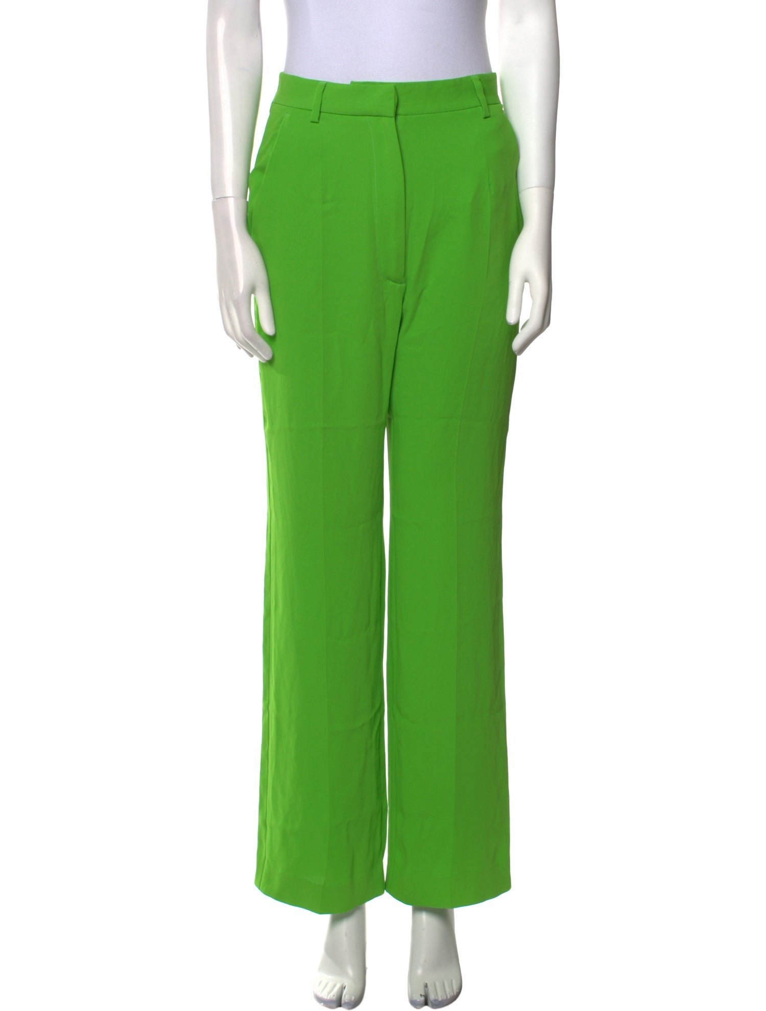 MM6 Maison Margiela Wide Leg Pants