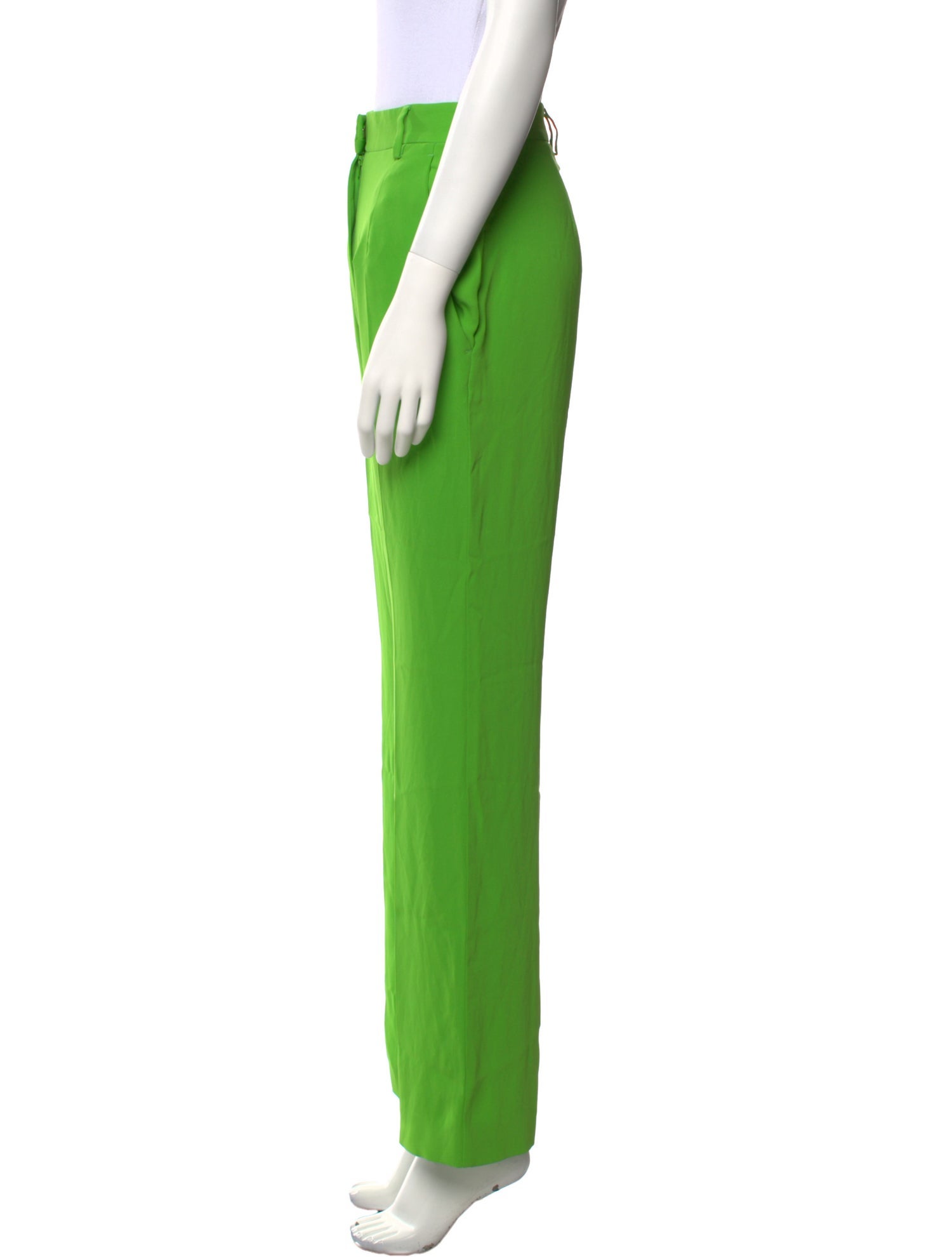 MM6 Maison Margiela Wide Leg Pants