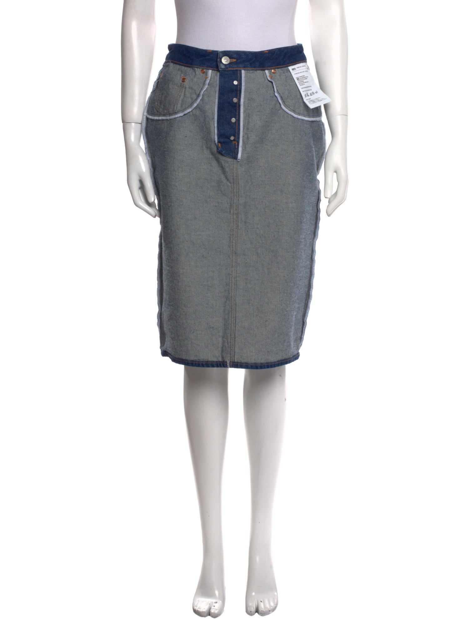 MM6 Maison Margiela Skirts | The RealReal