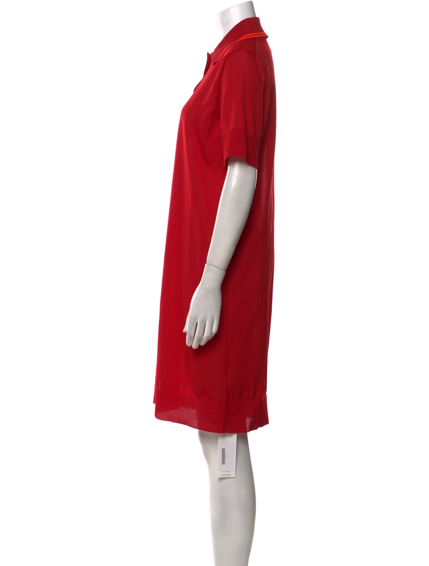 MM6 Maison Margiela Knee-Length Dress