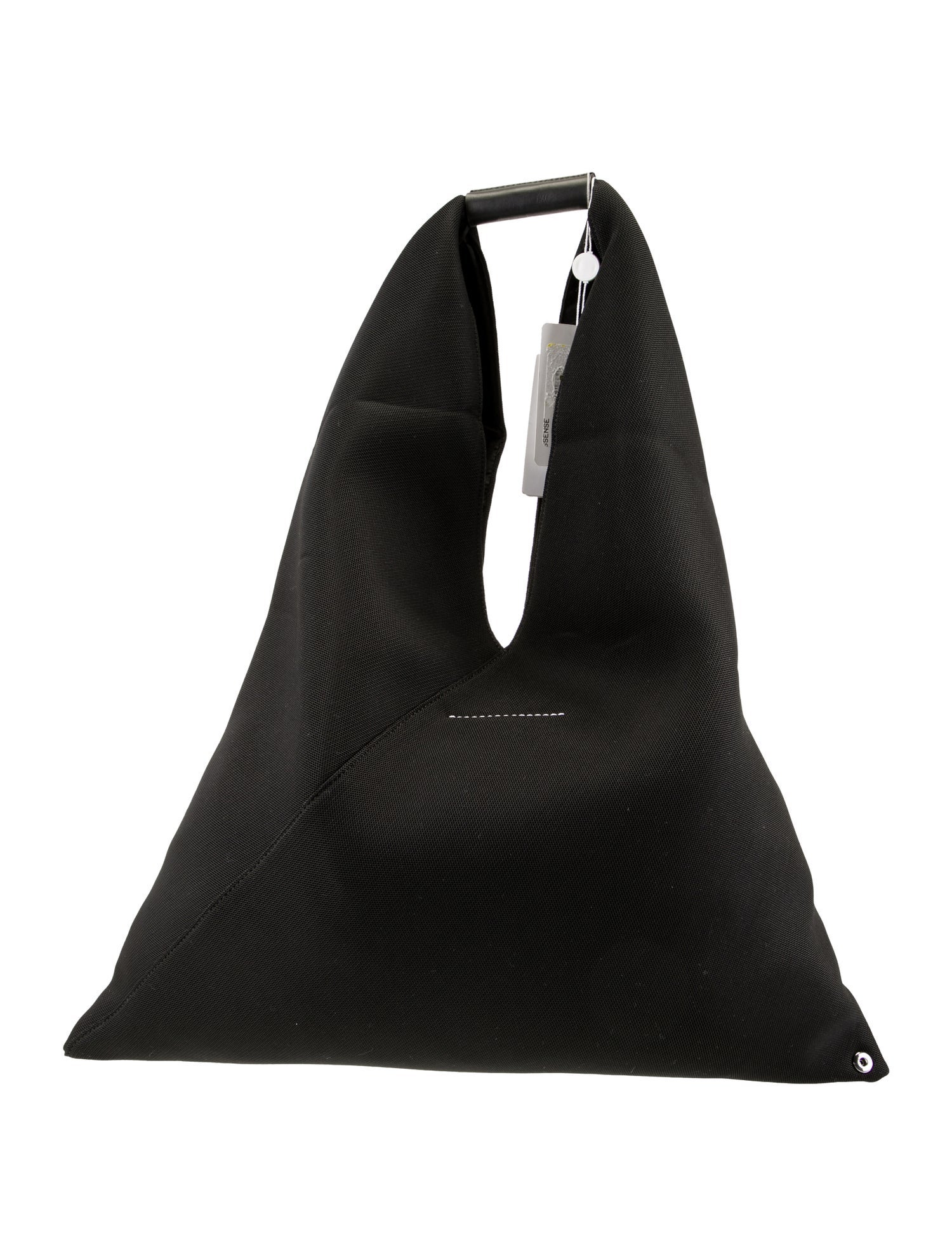 SALE【MM⑥ Maison Margiela】お洒落な憧れトライアングルバッグ トライアングルバッグ MM6 Maison Margiela(エムエムシックス