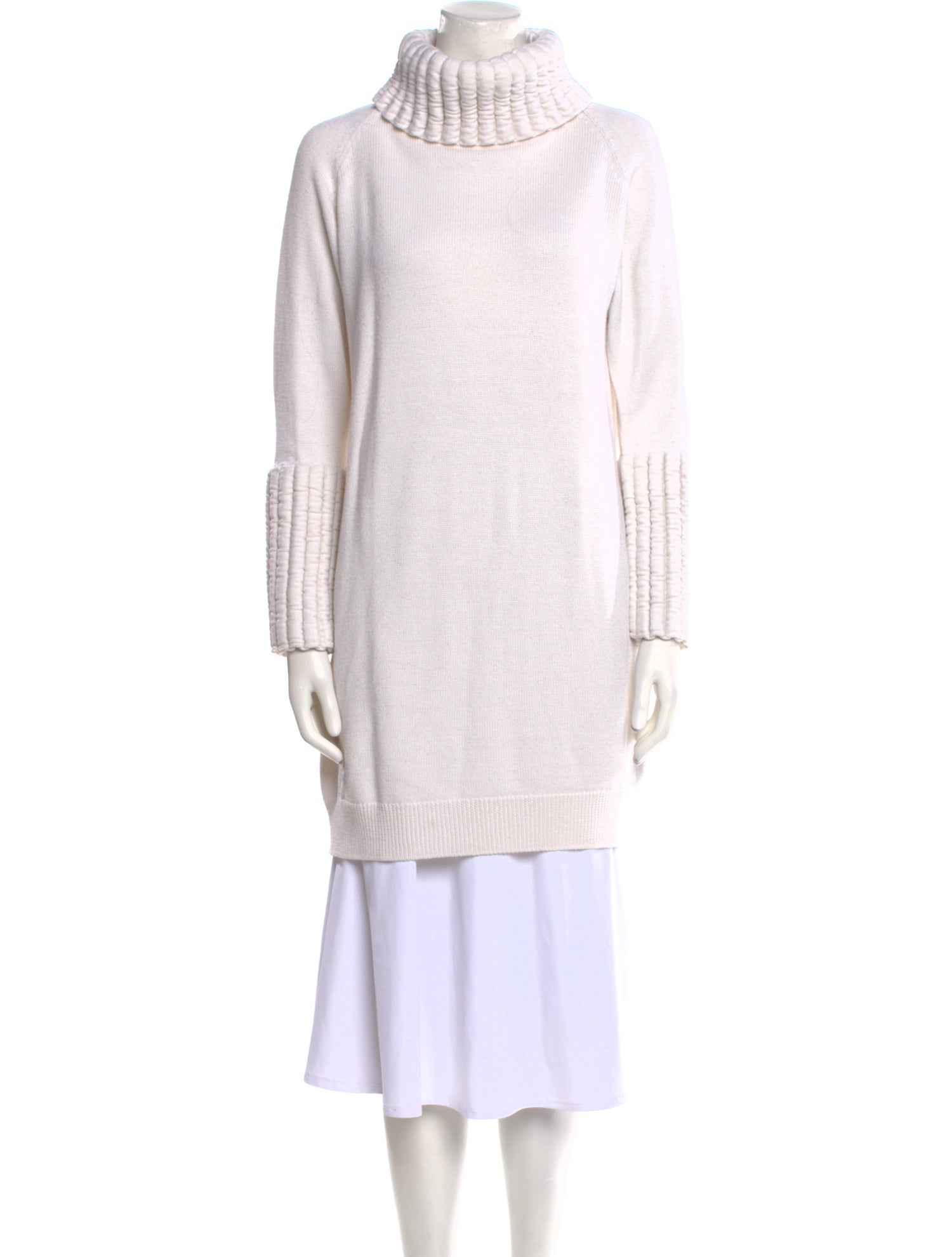 MM6 Maison Margiela Turtleneck Sweater