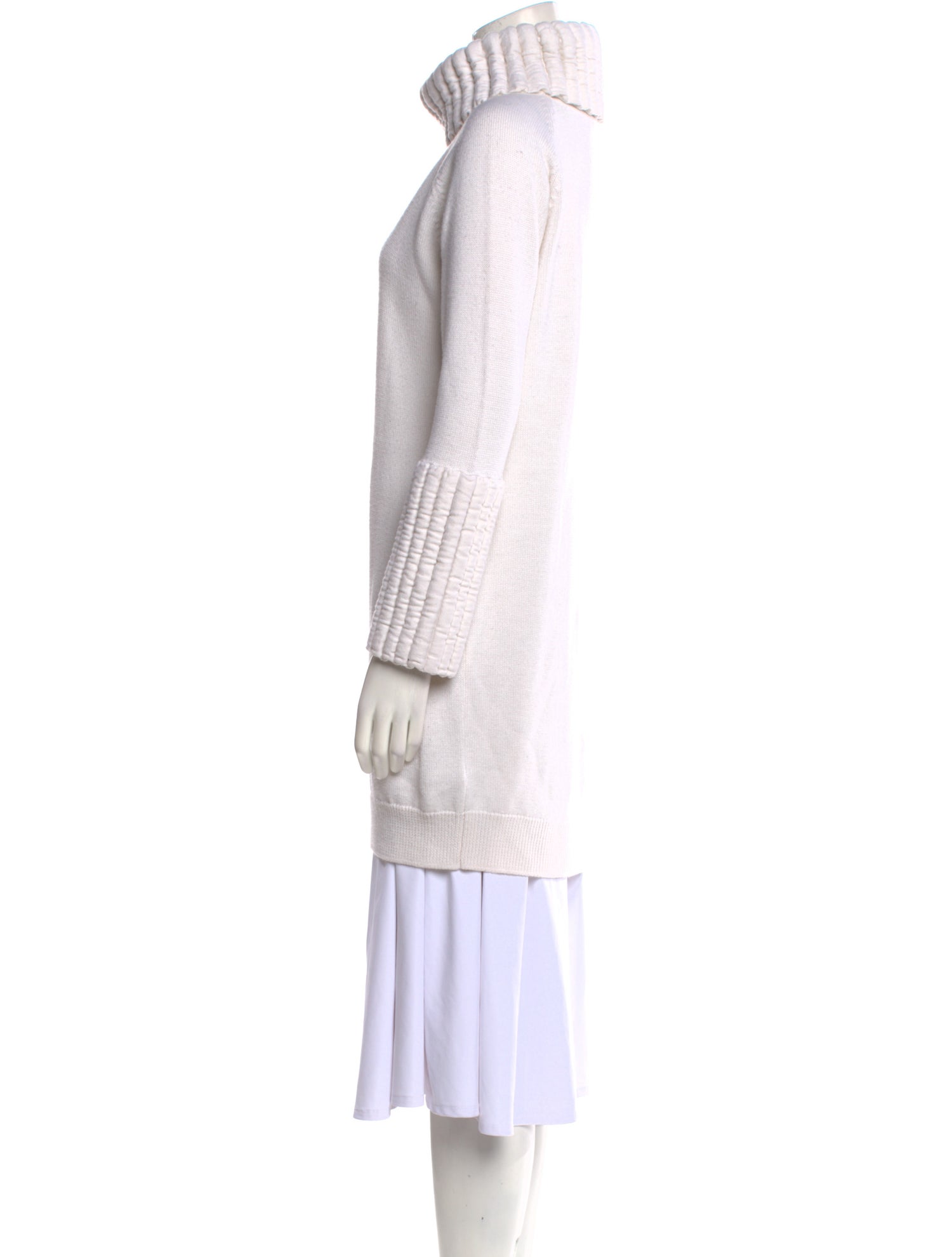 MM6 Maison Margiela Turtleneck Sweater