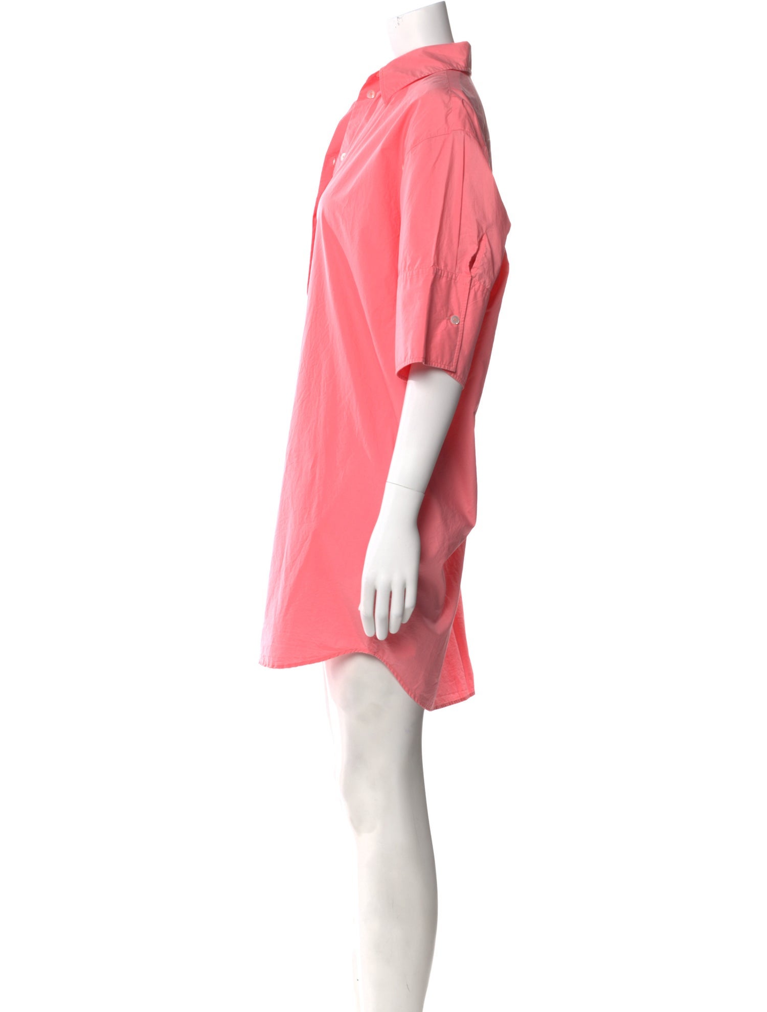 MM6 Maison Margiela Mini Dress