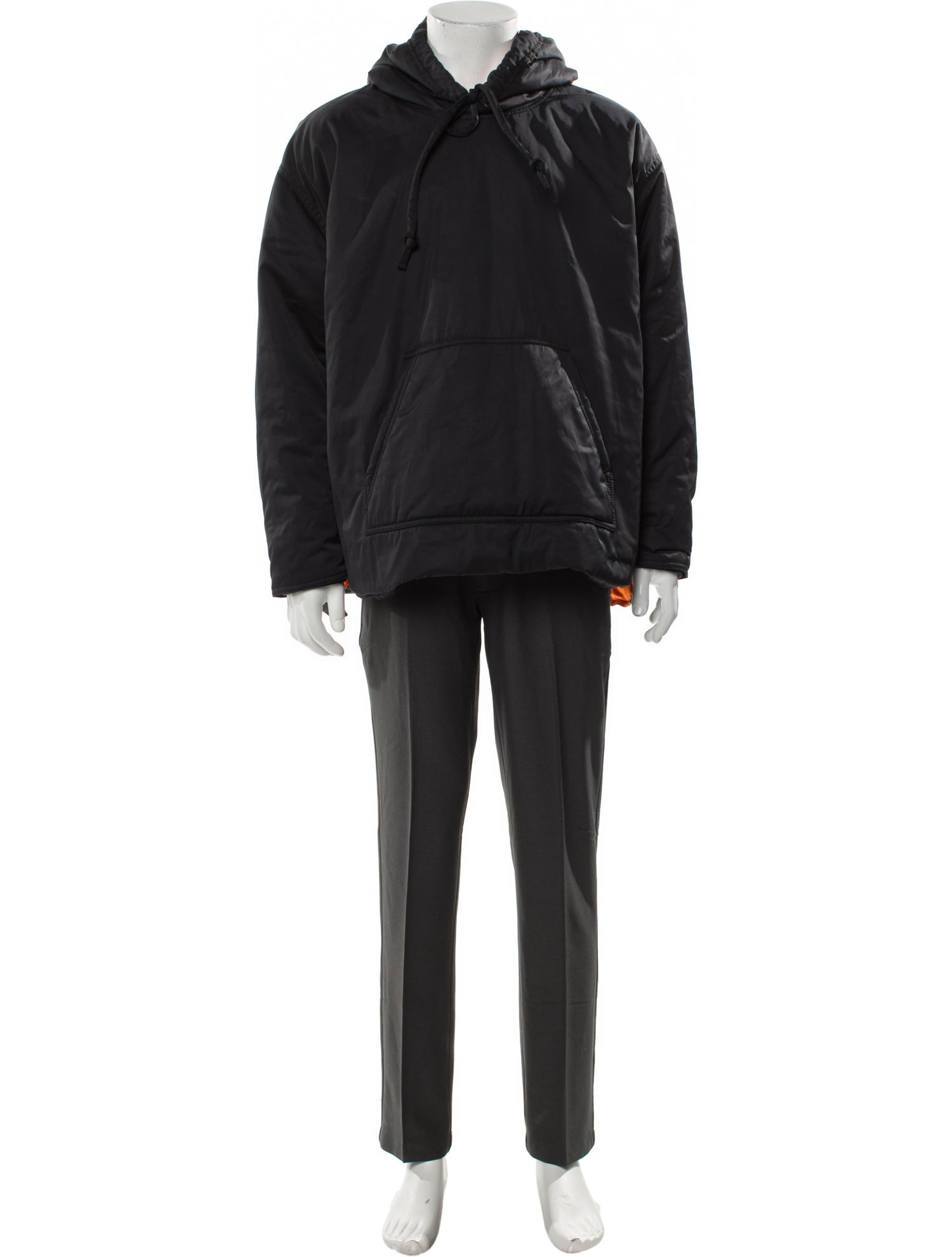 MM6 Maison Margiela Coat