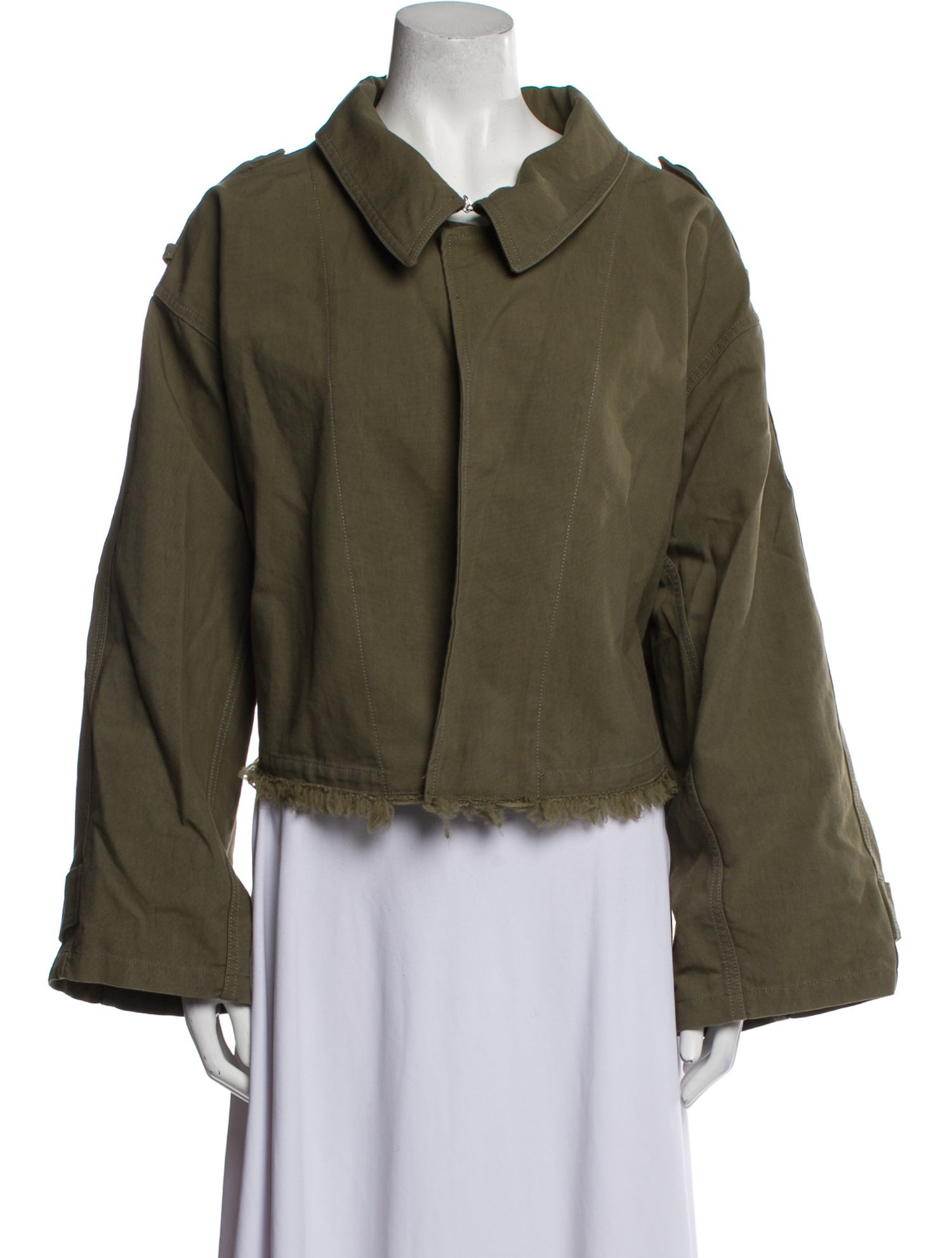 MM6 Maison Margiela Jacket