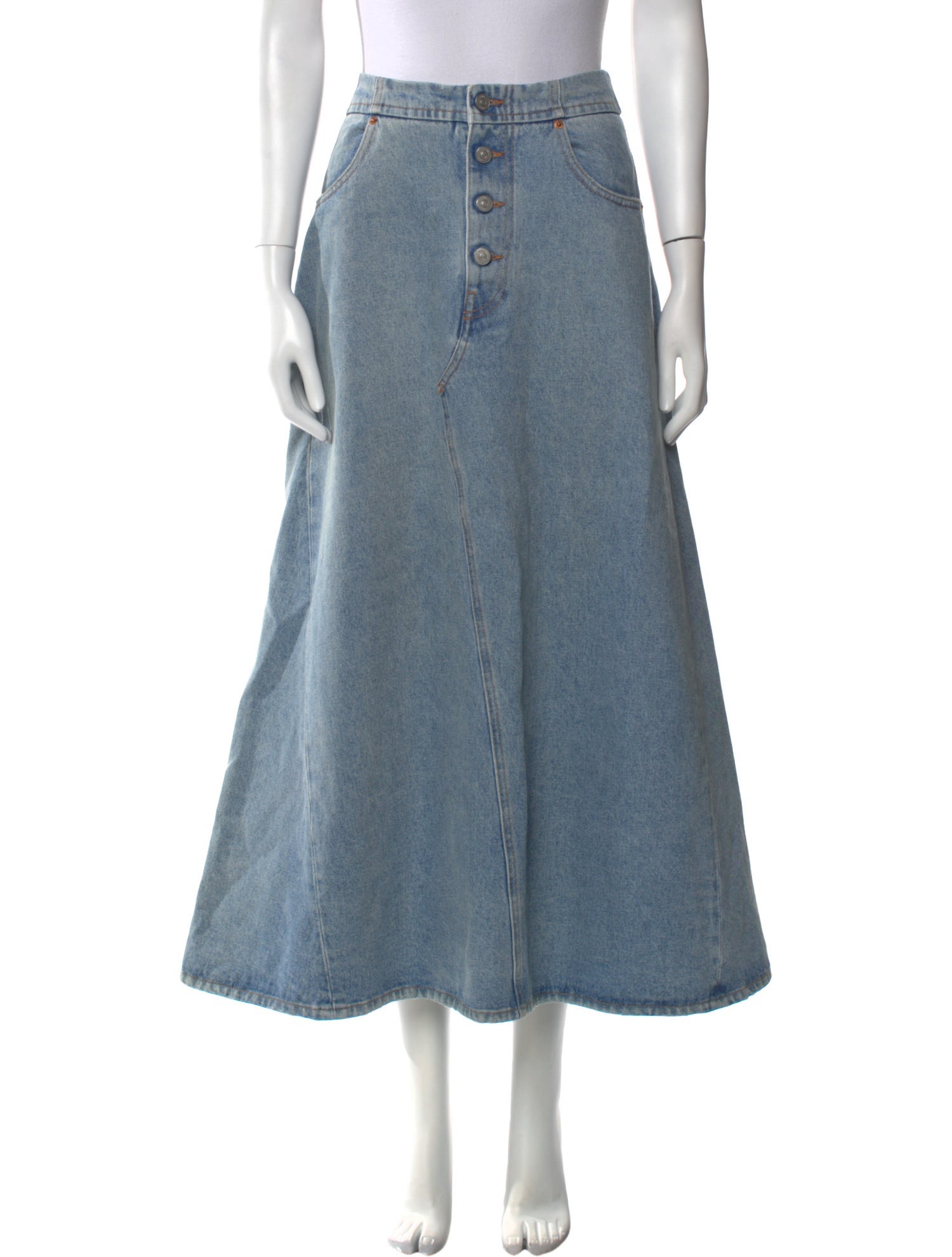 MM6 Maison Margiela Skirts | The RealReal