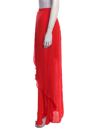 MM6 Maison Margiela Long Skirt