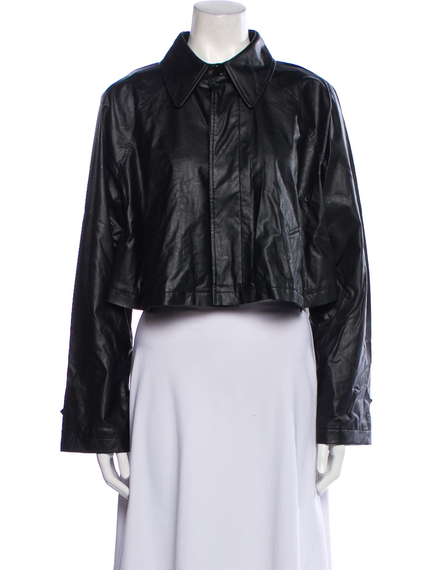 MM6 Maison Margiela Bolero