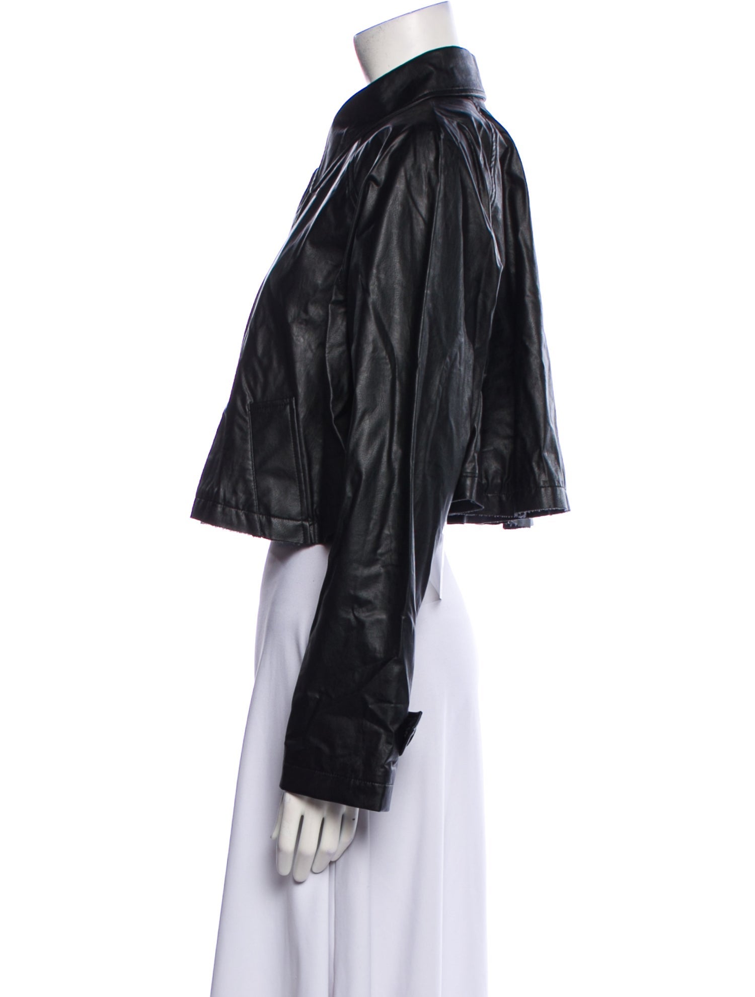 MM6 Maison Margiela Bolero