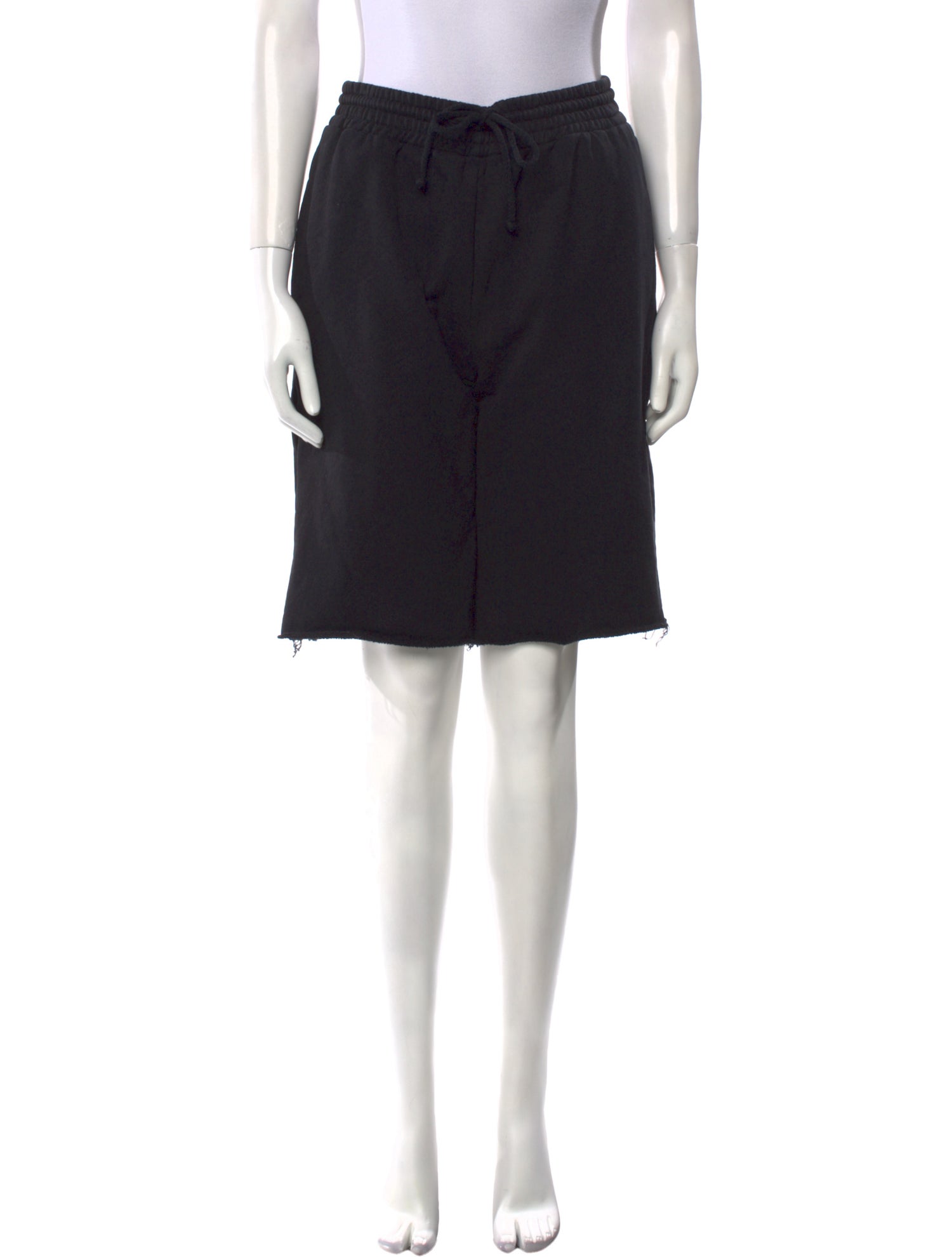 MM6 Maison Margiela Knee-Length Shorts