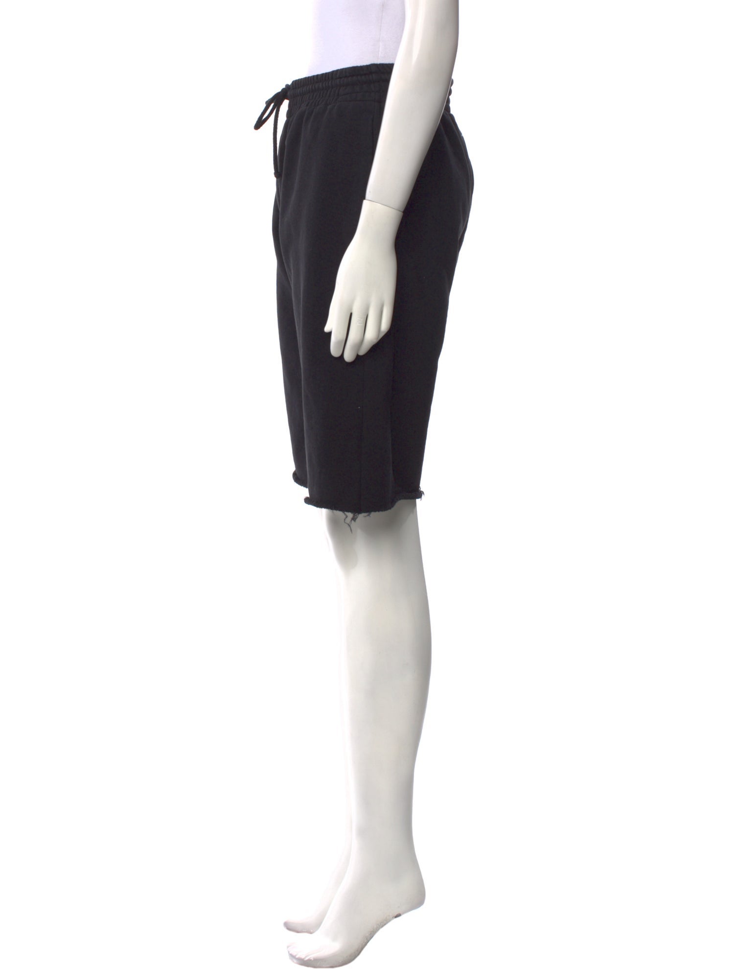 MM6 Maison Margiela Knee-Length Shorts