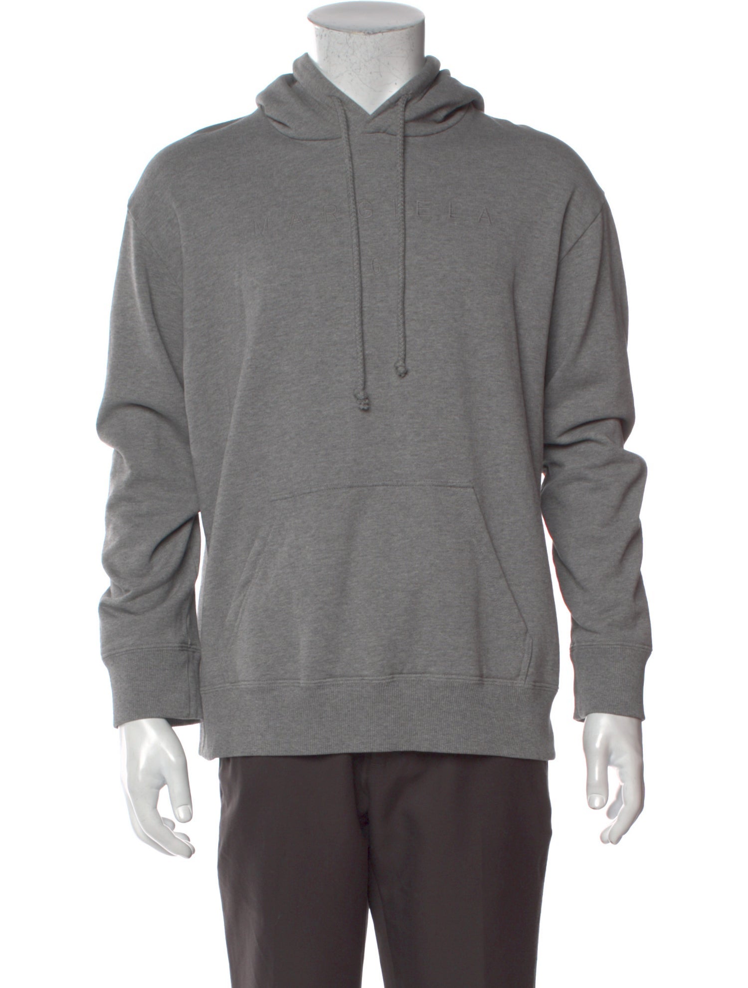 BALENCIAGA PARIS ARCHETYPE パーカー HOODIE Balenciaga Archetype Hoodie | Grailed