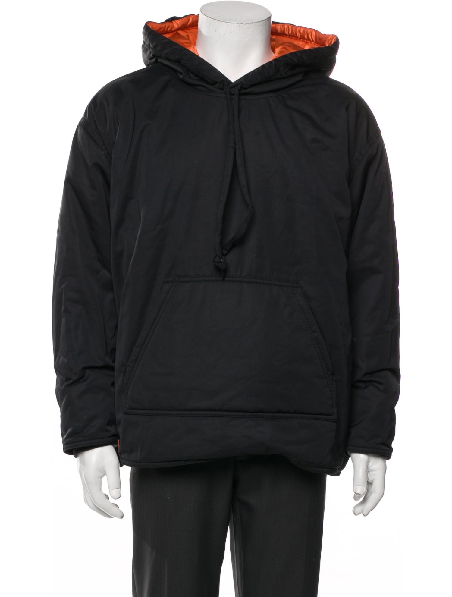 MM6 Maison Margiela Windbreaker