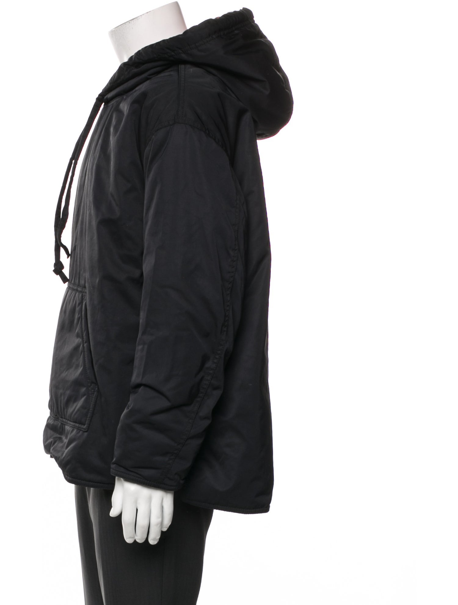 MM6 Maison Margiela Windbreaker