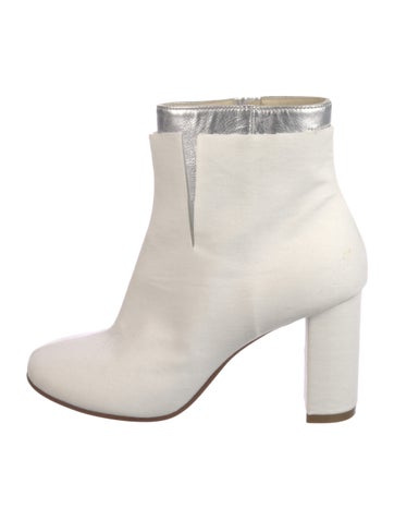 MM6 Maison Margiela Boots IT 38.5 | 8.5