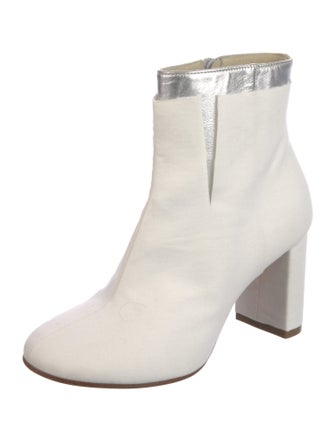 MM6 Maison Margiela Boots